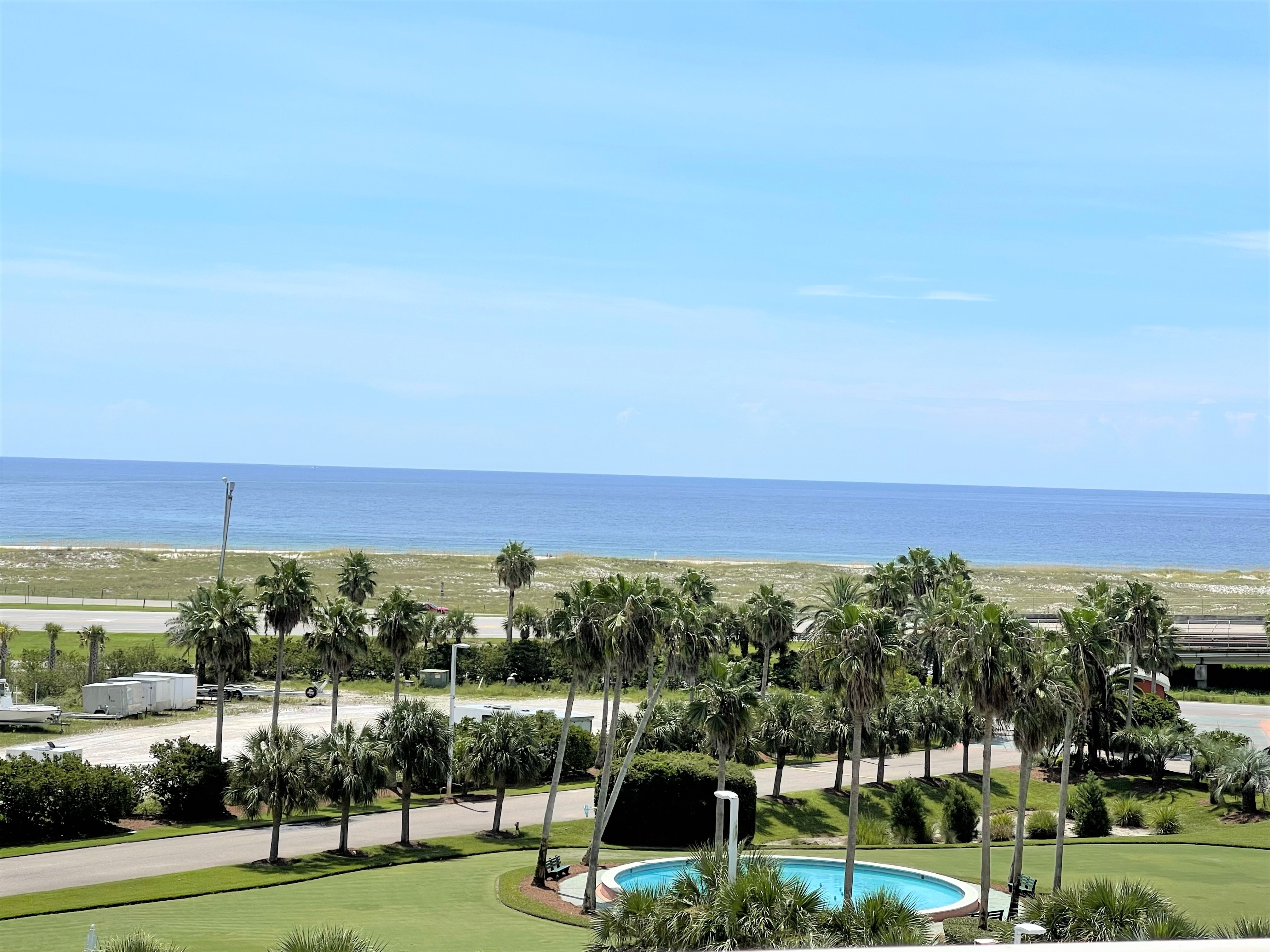 Caribe Resort B510 Condo rental in Caribe Resort  in Orange Beach Alabama - #55