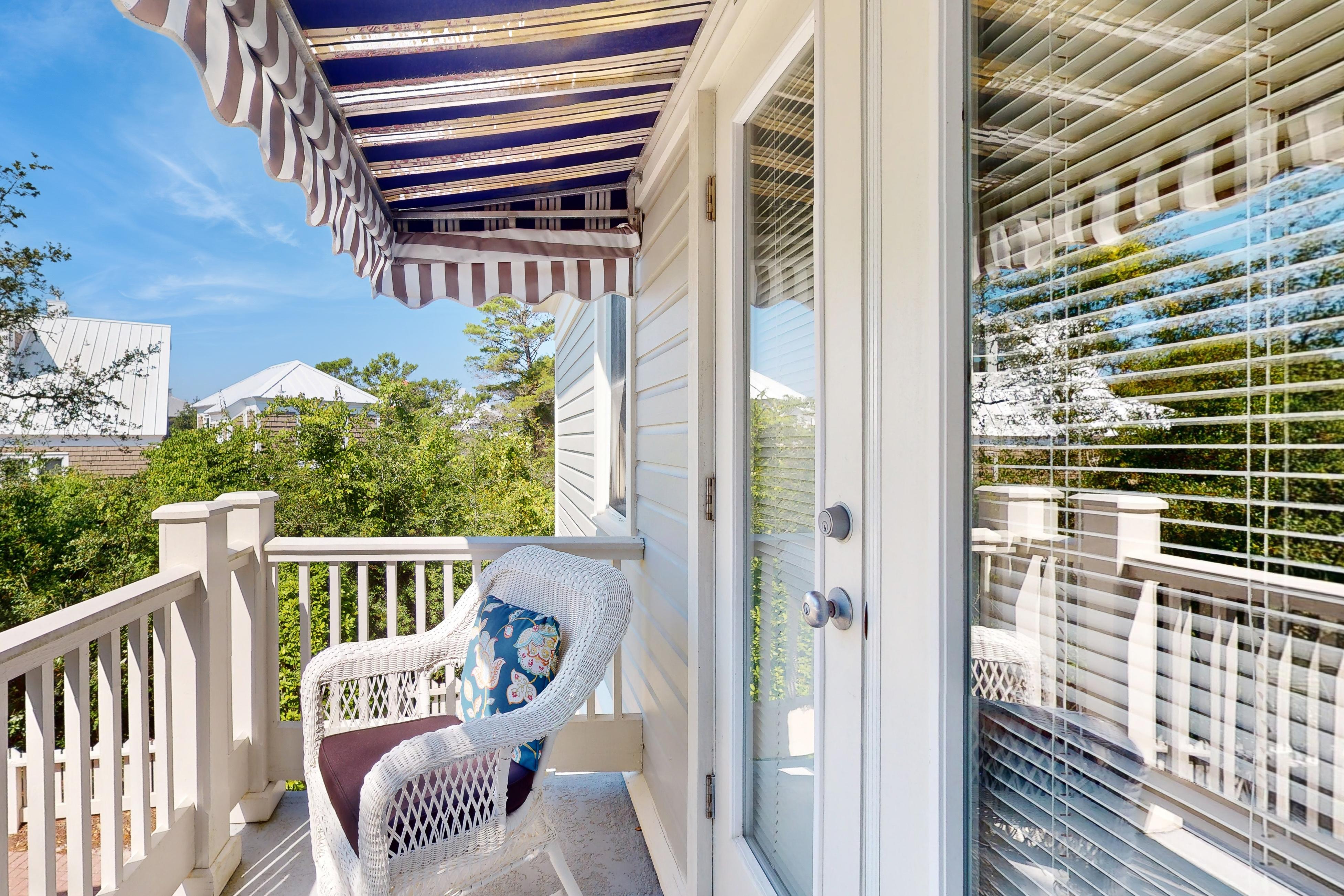 Carillon Beach 110car:  Lucky Charm House / Cottage rental in Carillon Beach House Rentals in Panama City Beach Florida - #3