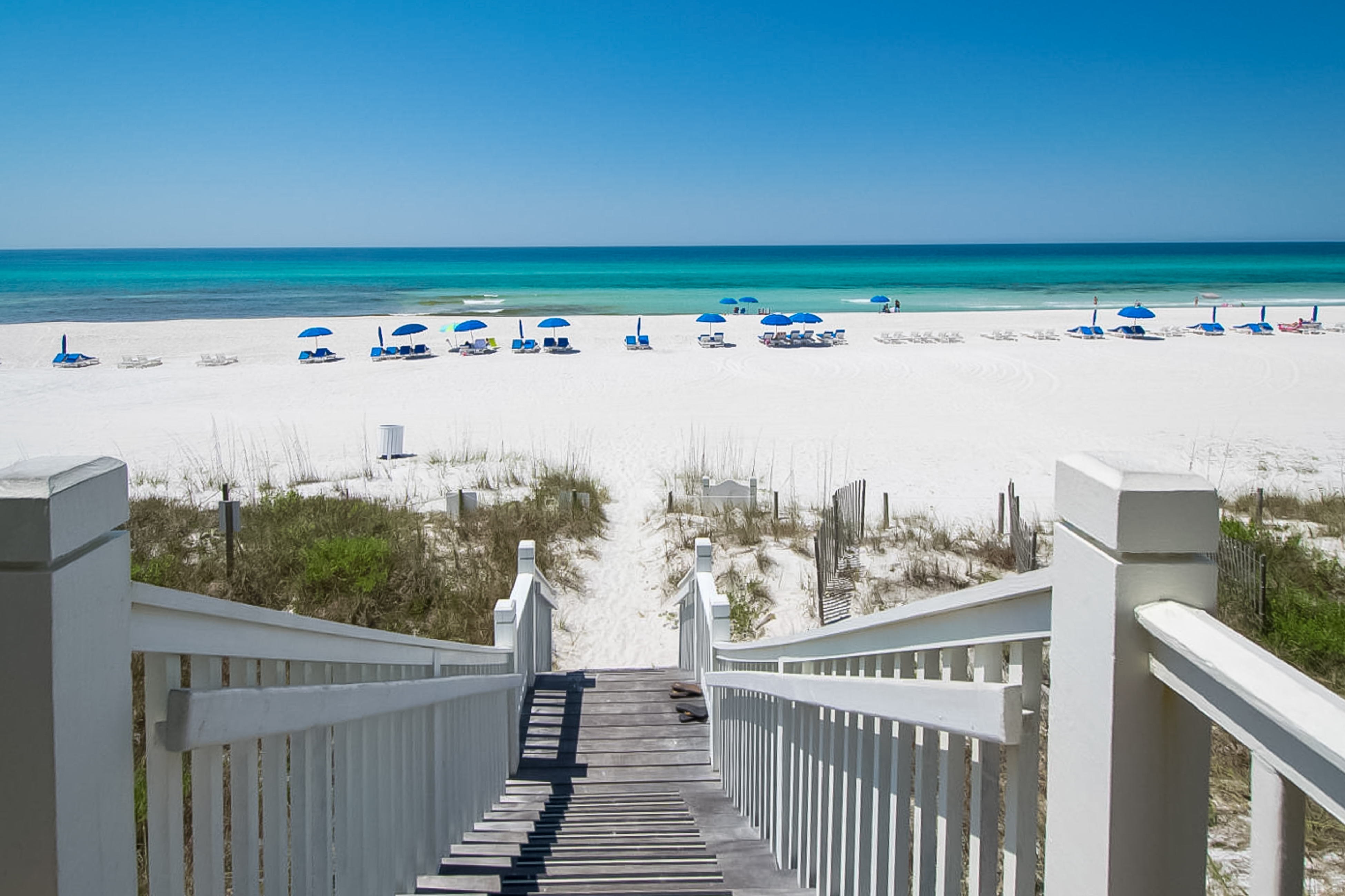 Carillon Beach Inn 106 Condo rental in Carillon Beach Resort Inn in Panama City Beach Florida - #17