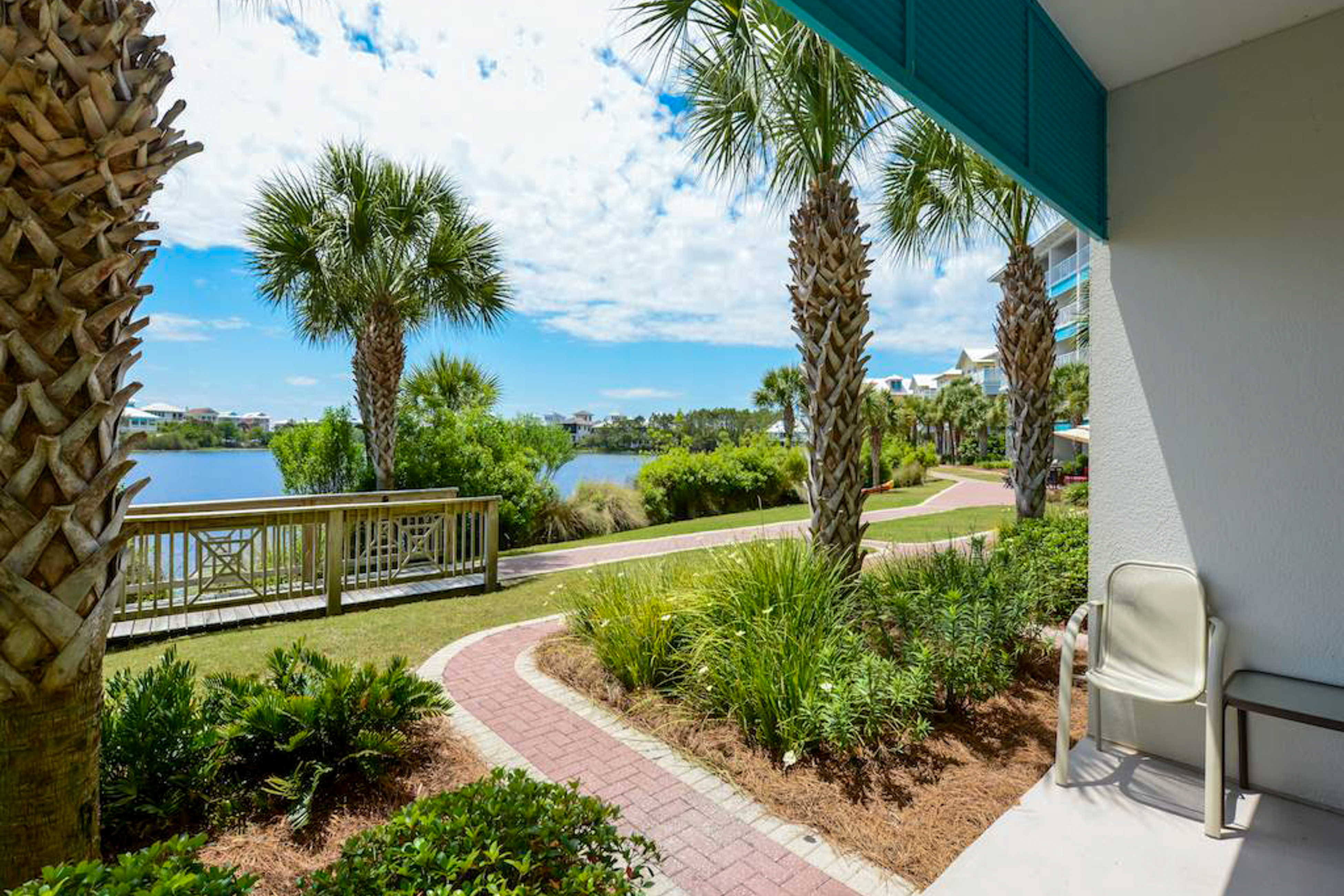 Carillon Beach Inn 115 Condo rental in Carillon Beach Resort Inn in Panama City Beach Florida - #24