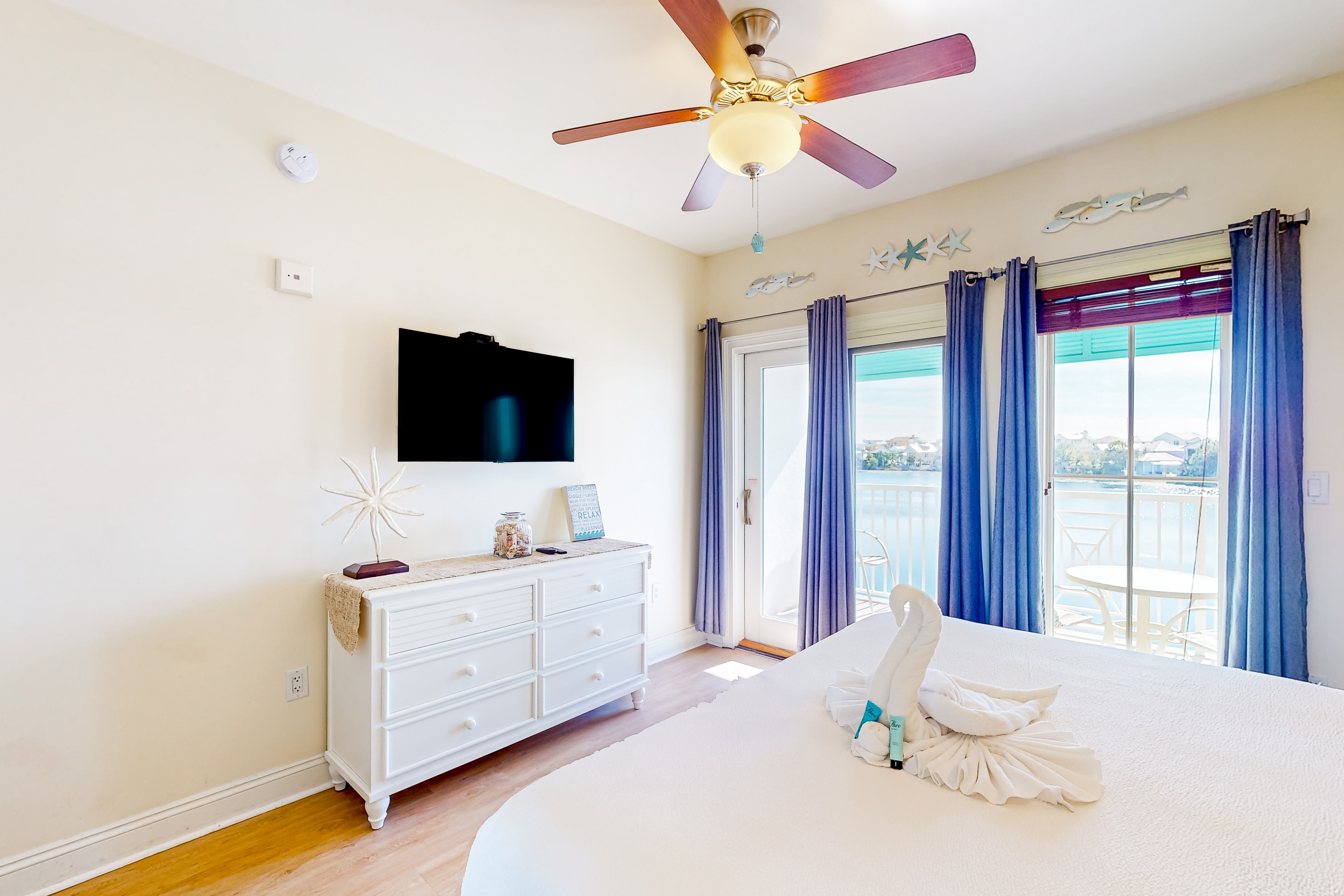 Carillon Beach Inn 301 Condo rental in Carillon Beach Resort Inn in Panama City Beach Florida - #14