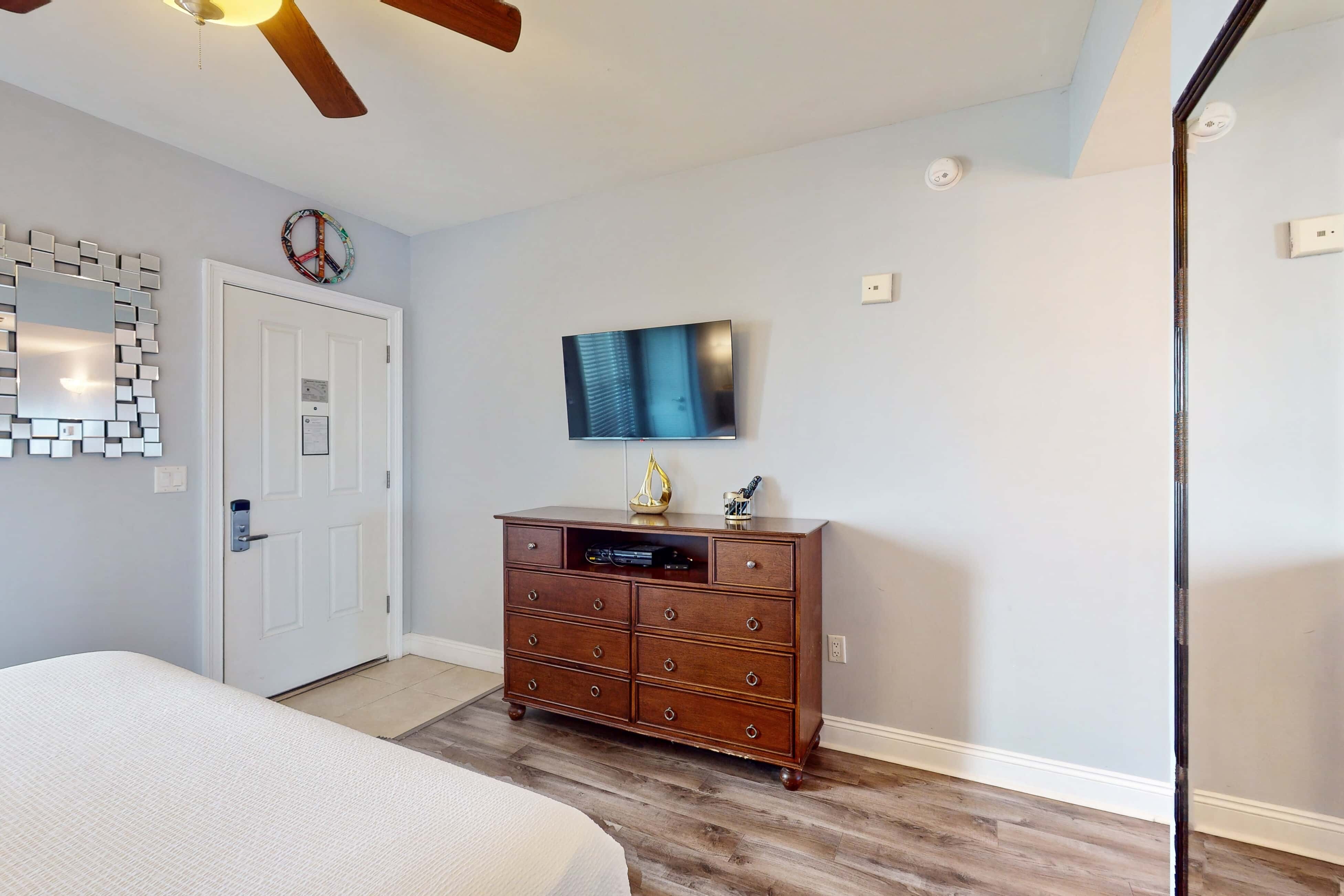 Carillon Beach Inn 303:  Sweet Tea Love Condo rental in Carillon Beach Resort Inn in Panama City Beach Florida - #11