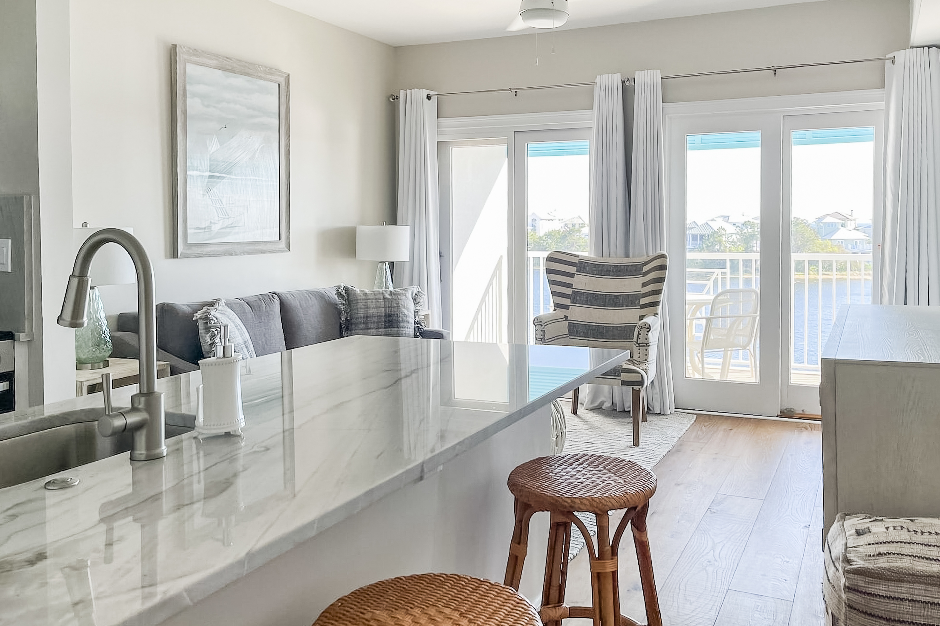 Carillon Beach Inn 408: Carillon Beach Retreat Condo rental in Carillon Beach Resort Inn in Panama City Beach Florida - #7