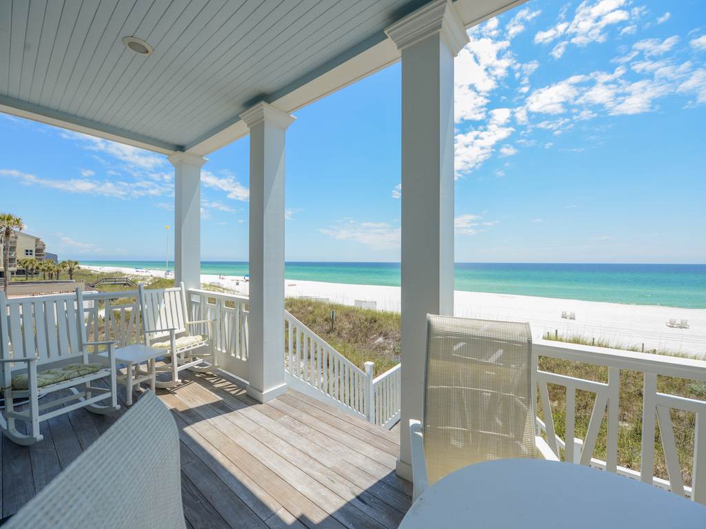 Deja Vu at Carillon | Panama City Beach, Florida House ...