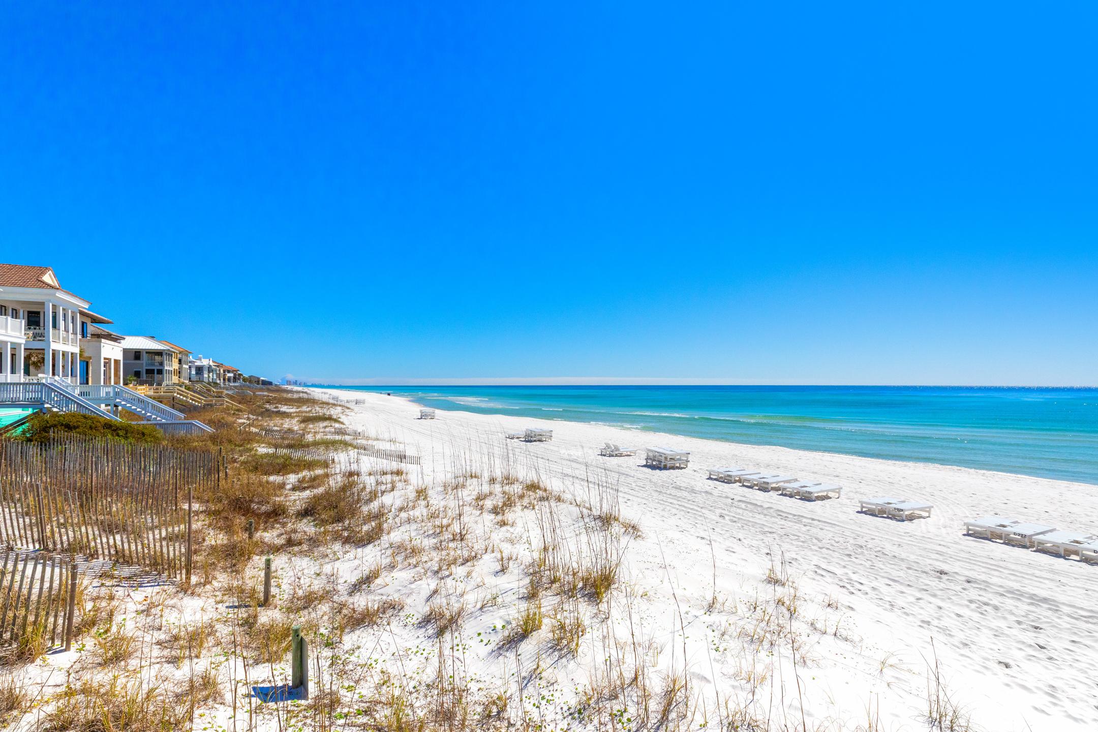 Take It Eeaasy House / Cottage rental in Carillon Beach House Rentals in Panama City Beach Florida - #62