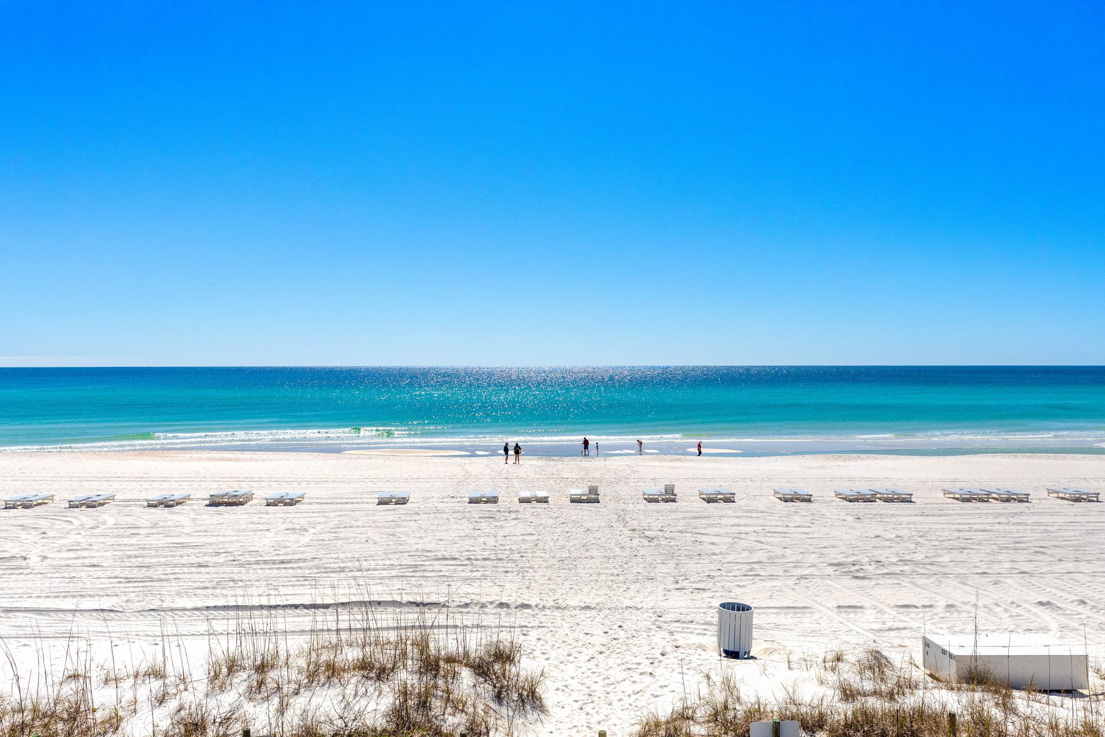 Take It Eeaasy House / Cottage rental in Carillon Beach House Rentals in Panama City Beach Florida - #72