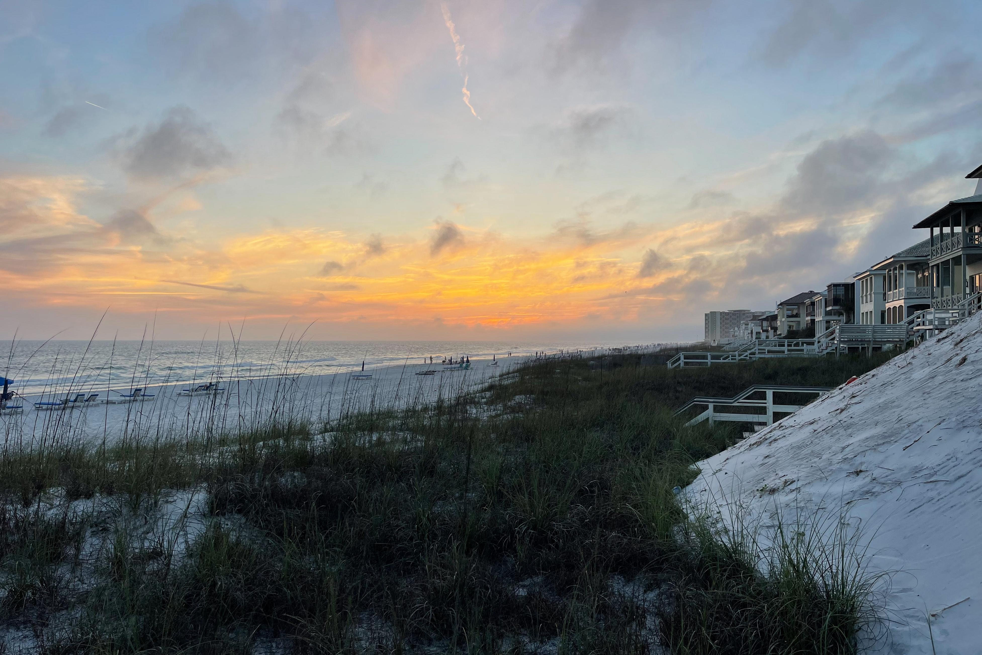 Sunset Retreat Condo rental in Carillon Condominiums in Panama City Beach Florida - #39