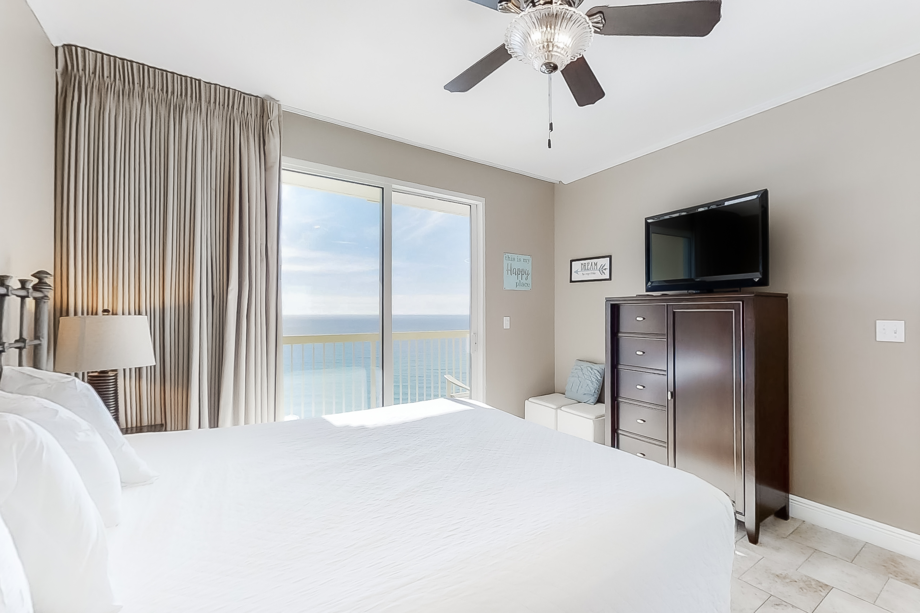 Celadon Beach 1405 Condo rental in Celadon Beach Resort in Panama City Beach Florida - #12
