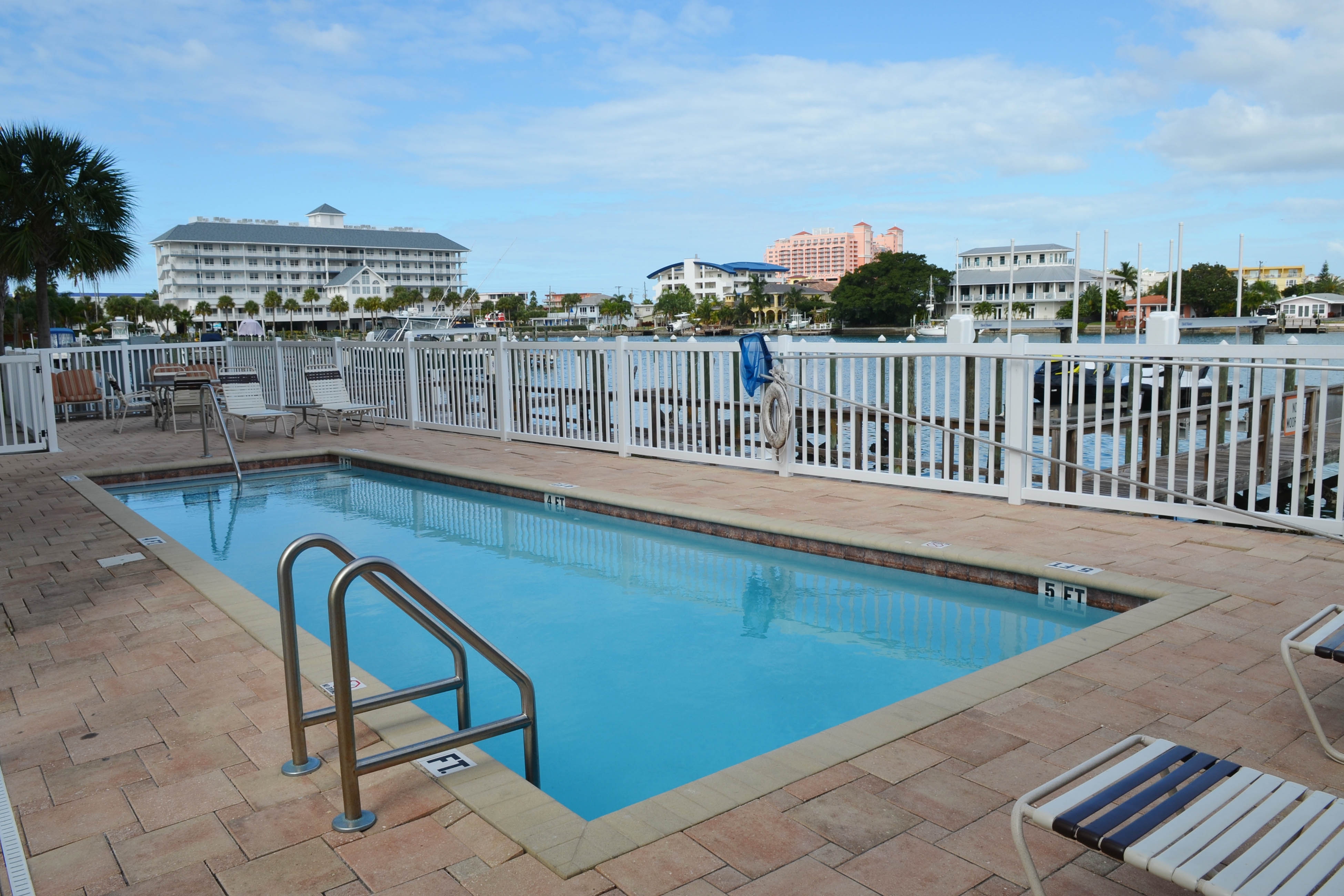 Bay Harbor 403 Condo rental in Clearwater Beach Condo Rentals in Clearwater Beach Florida - #4