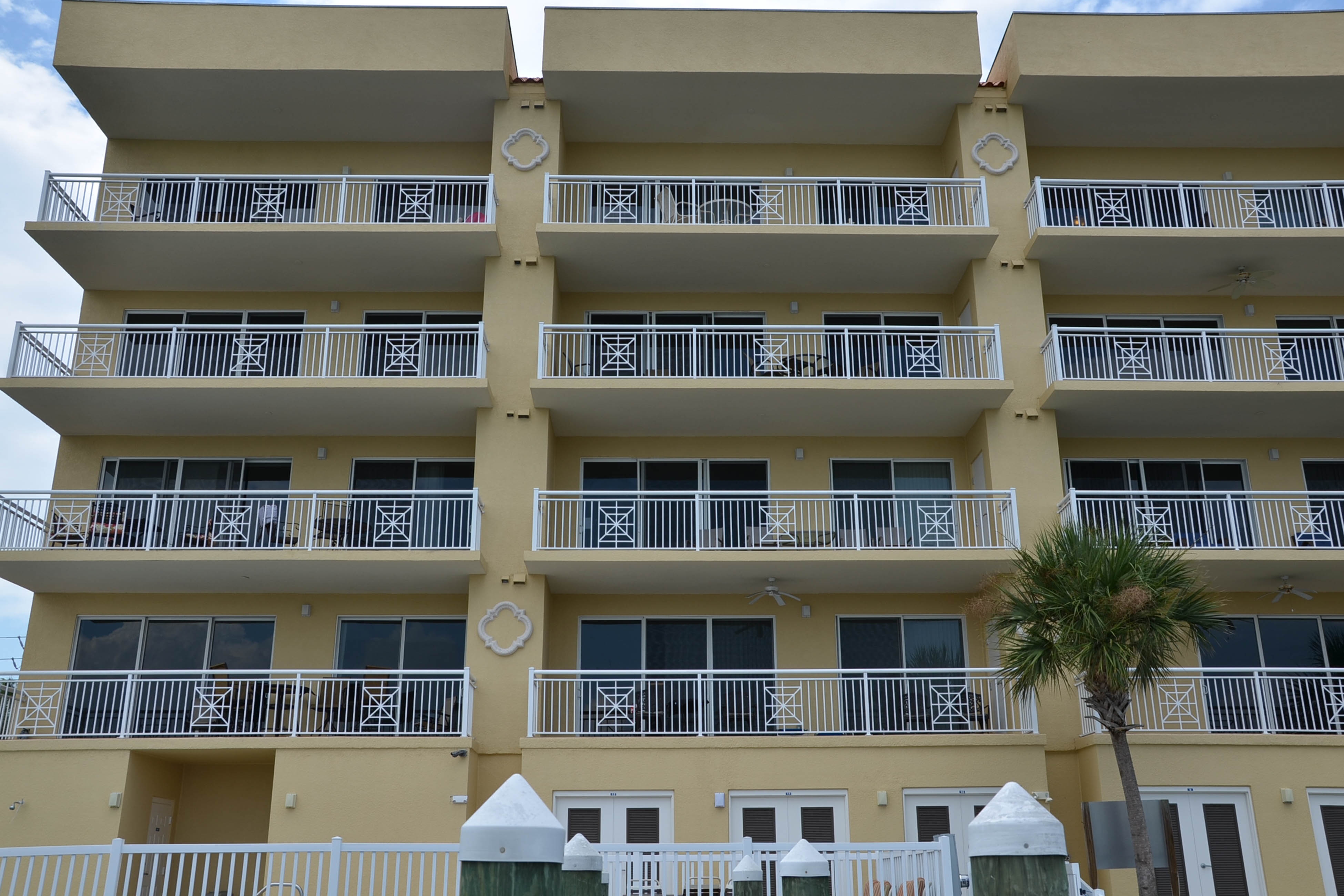 Bay Harbor 403 Condo rental in Clearwater Beach Condo Rentals in Clearwater Beach Florida - #37