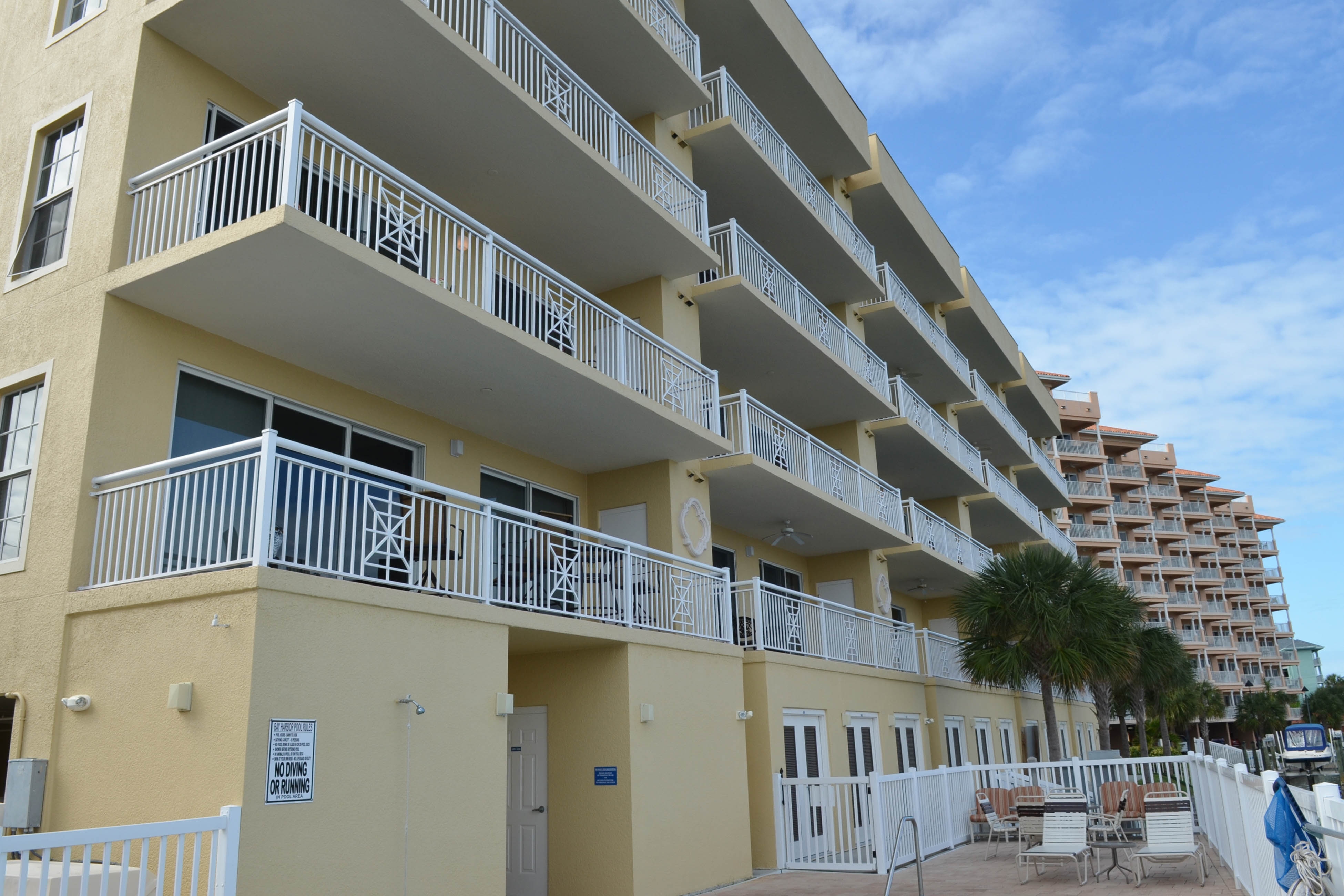 Bay Harbor 403 Condo rental in Clearwater Beach Condo Rentals in Clearwater Beach Florida - #38