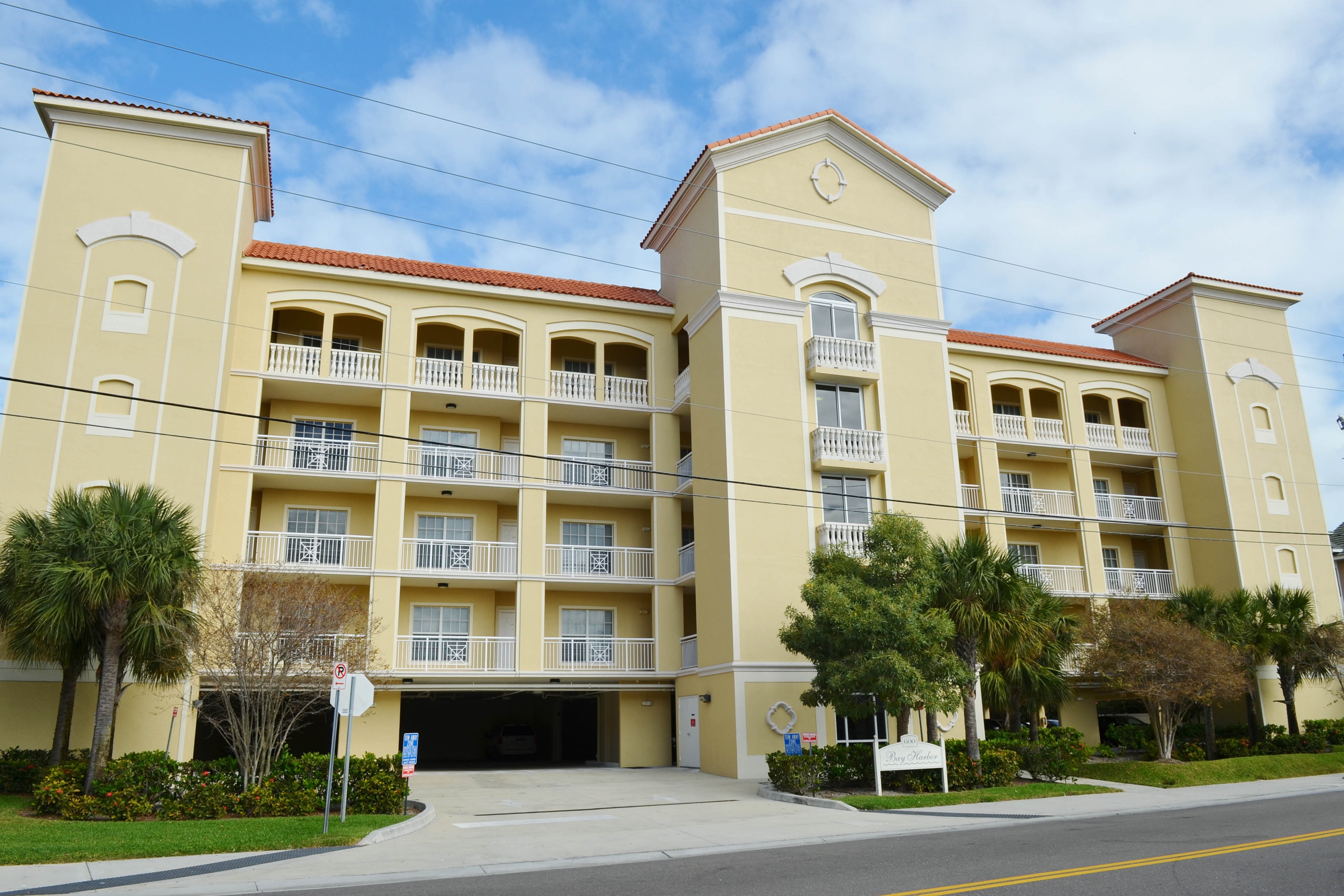 Bay Harbor 403 Condo rental in Clearwater Beach Condo Rentals in Clearwater Beach Florida - #39