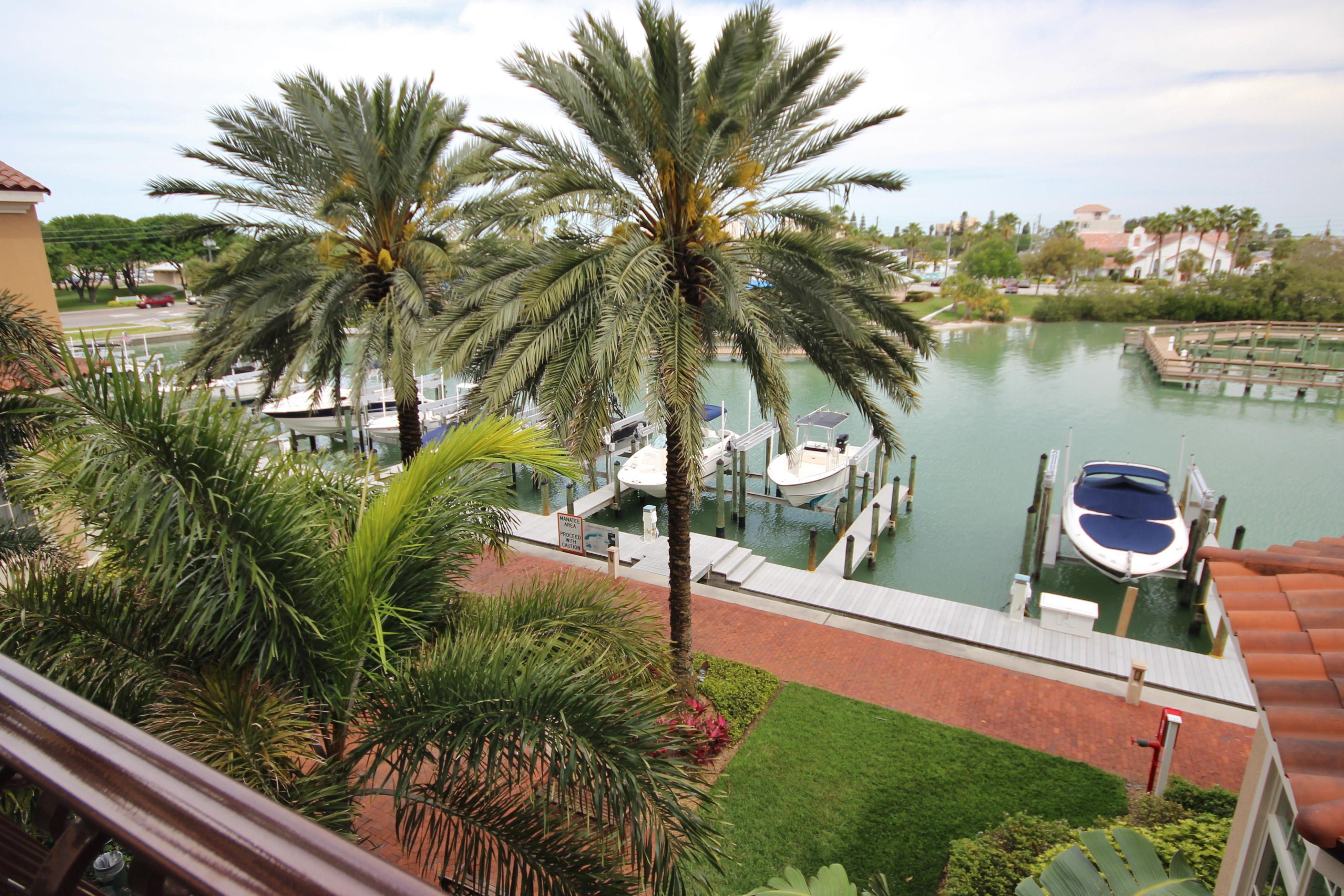 Belle Harbor 13 Condo rental in Clearwater Beach Condo Rentals in Clearwater Beach Florida - #28