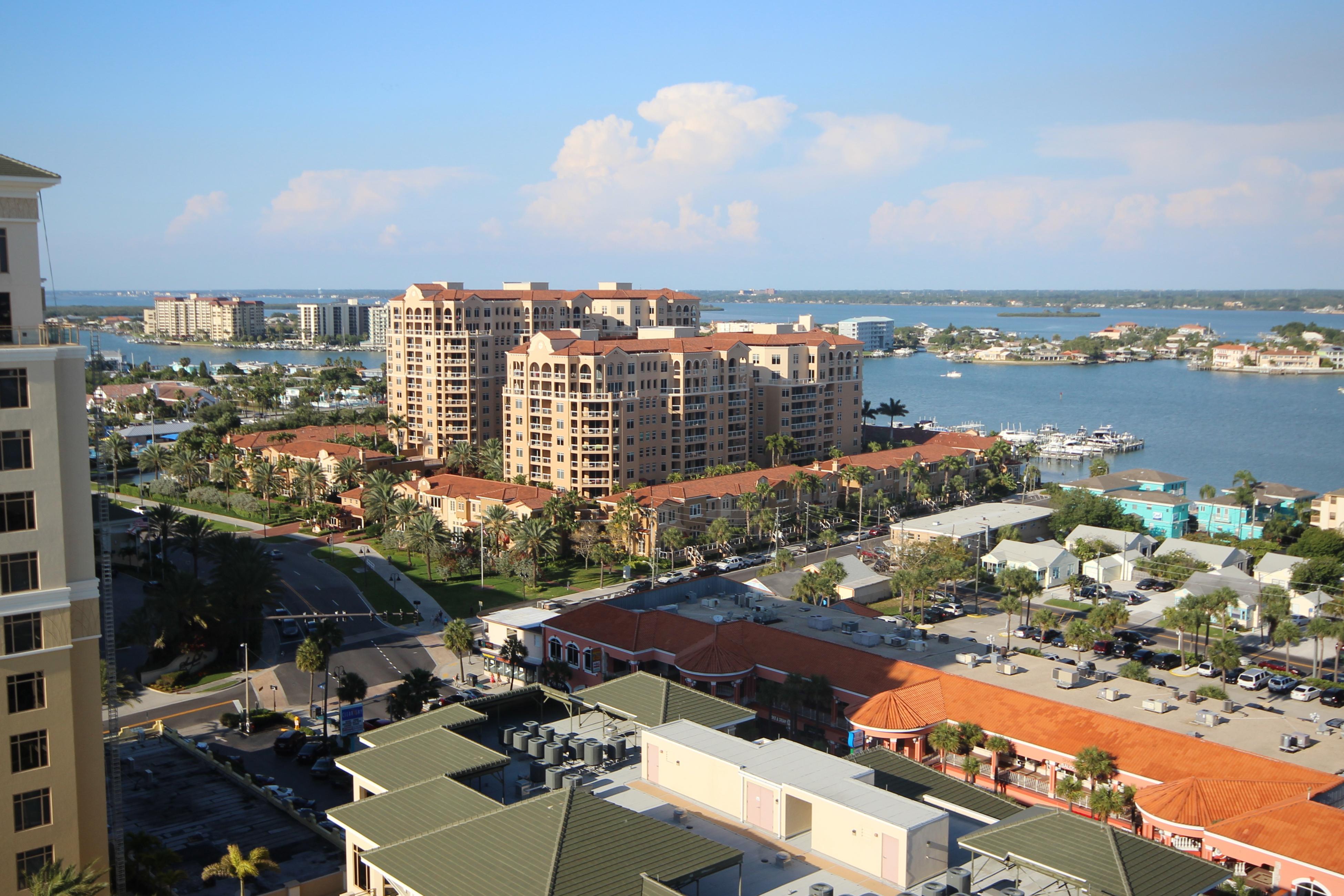 Belle Harbor 13 Condo rental in Clearwater Beach Condo Rentals in Clearwater Beach Florida - #30