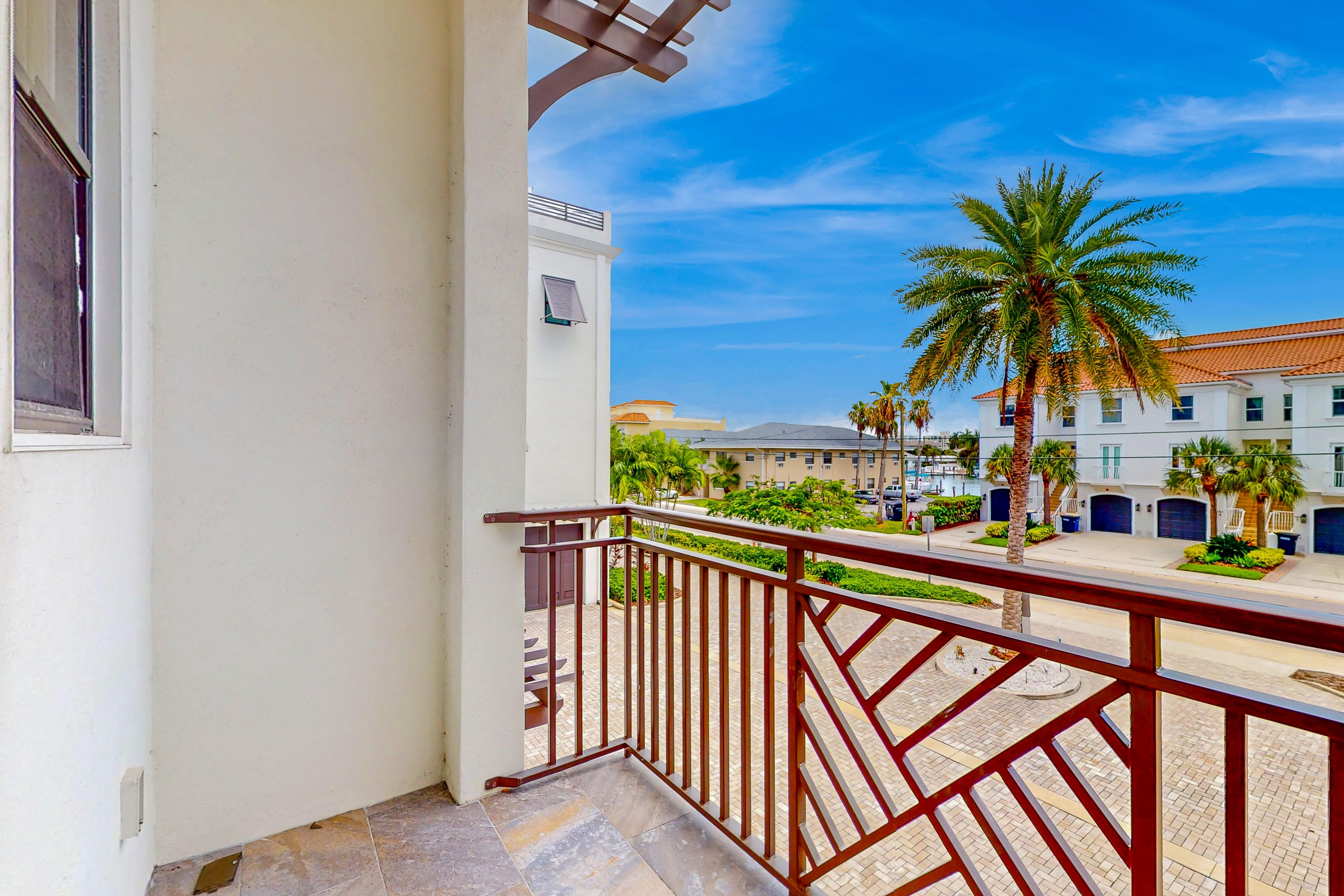 BrightWater Blue 158-2 Condo rental in Clearwater Beach Condo Rentals in Clearwater Beach Florida - #21