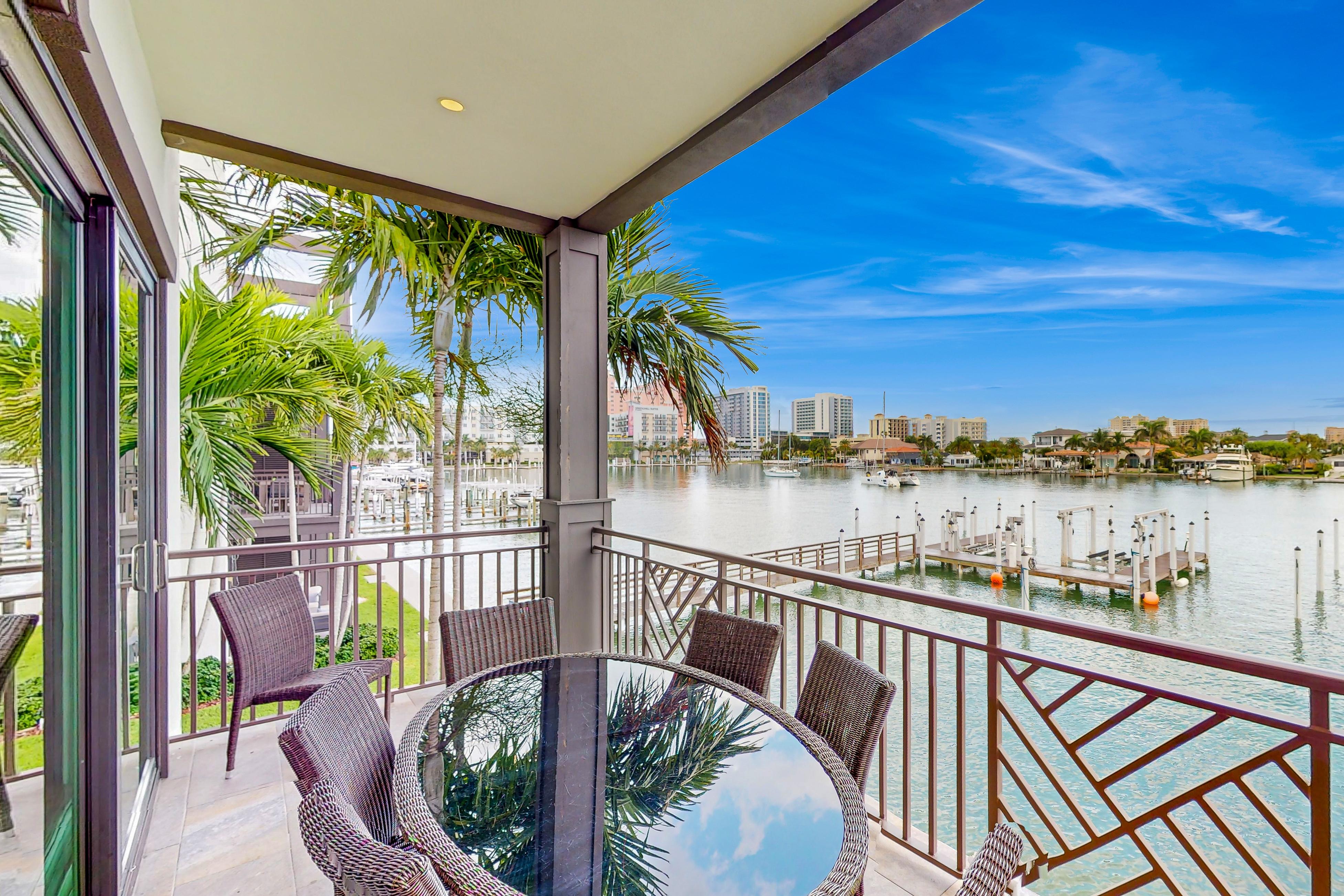 BrightWater Blue 158-2 Condo rental in Clearwater Beach Condo Rentals in Clearwater Beach Florida - #23