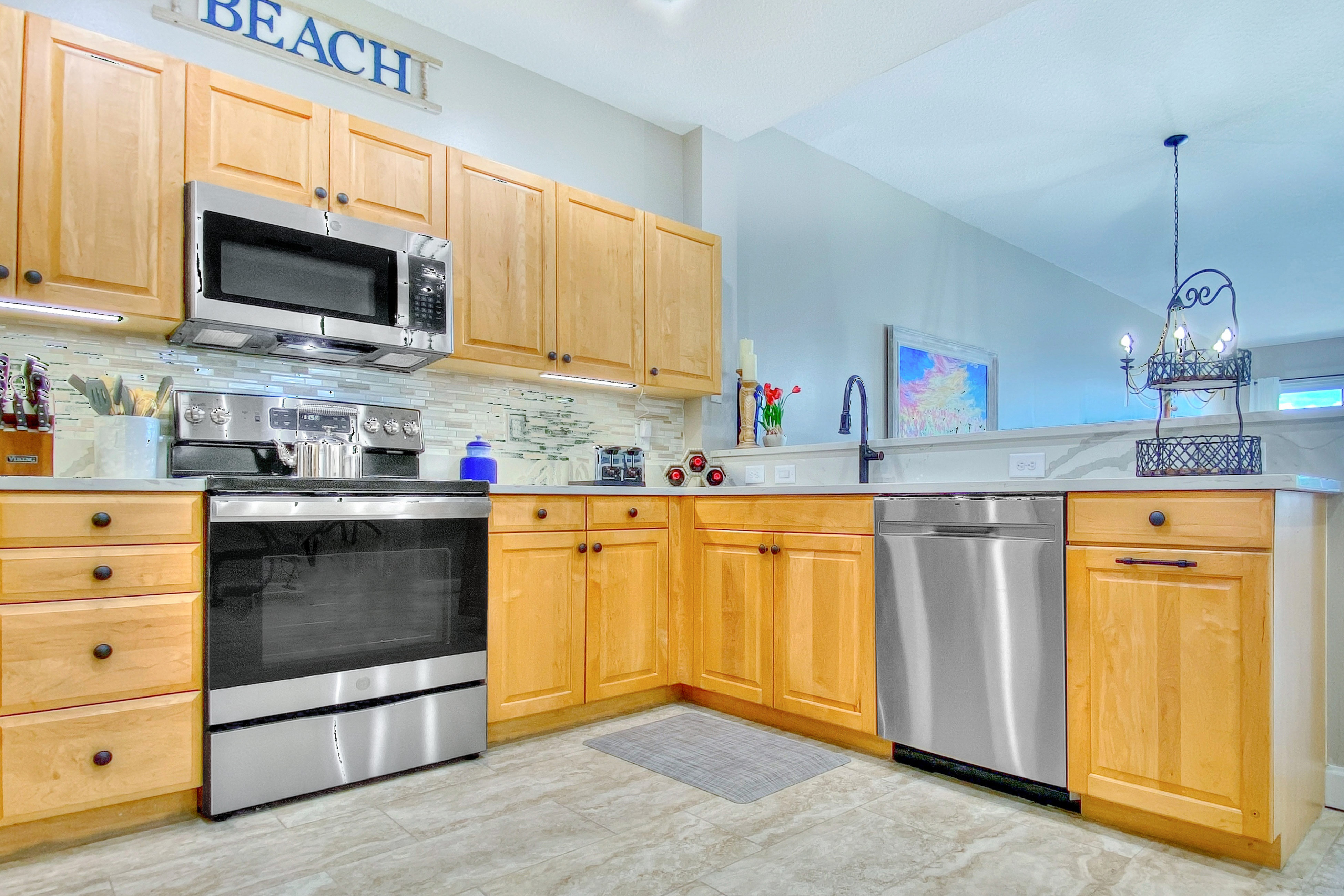 Harborview Grande 404 Condo rental in Clearwater Beach Condo Rentals in Clearwater Beach Florida - #10