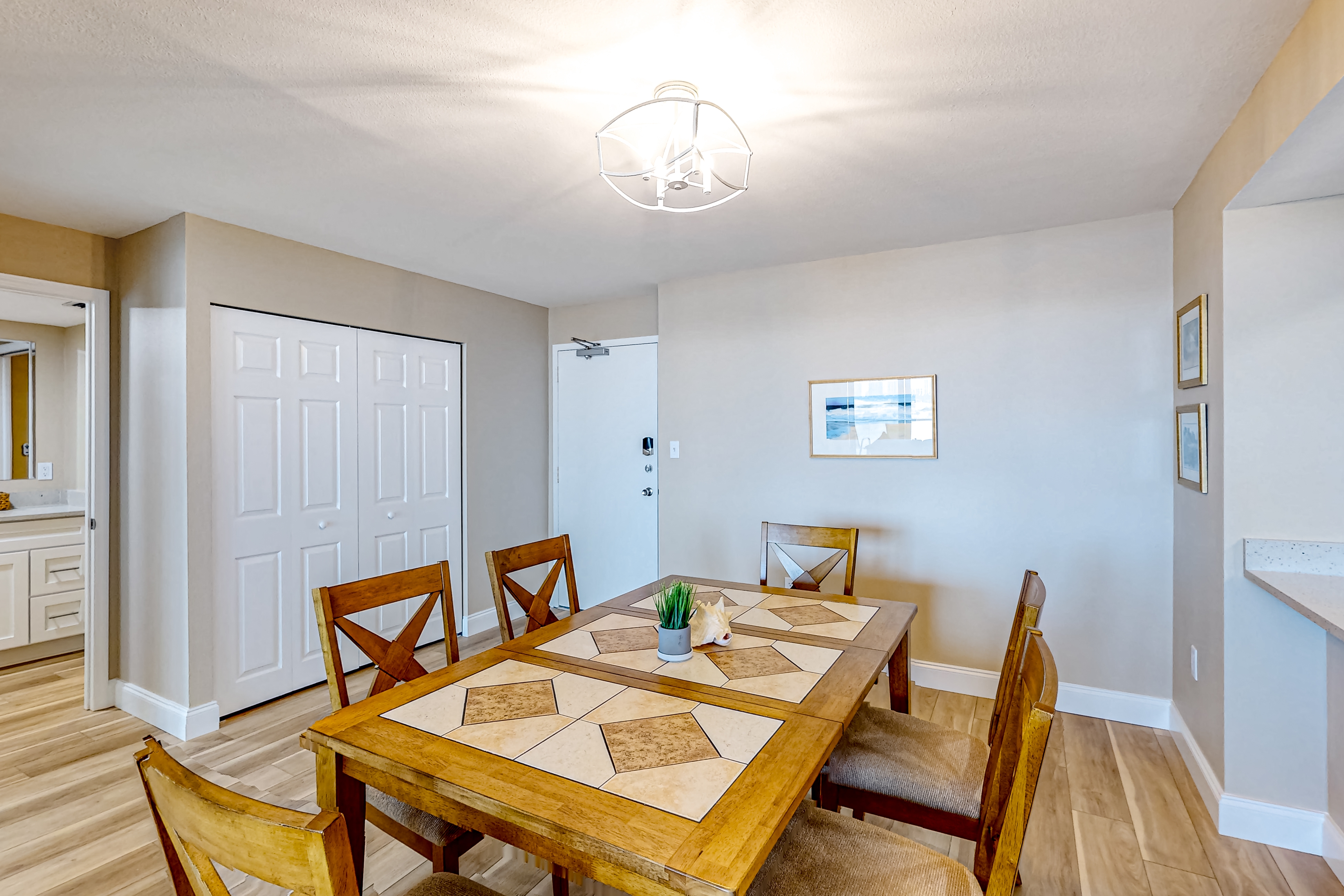 Heavenly Harbor Condo rental in Clearwater Beach Condo Rentals in Clearwater Beach Florida - #7