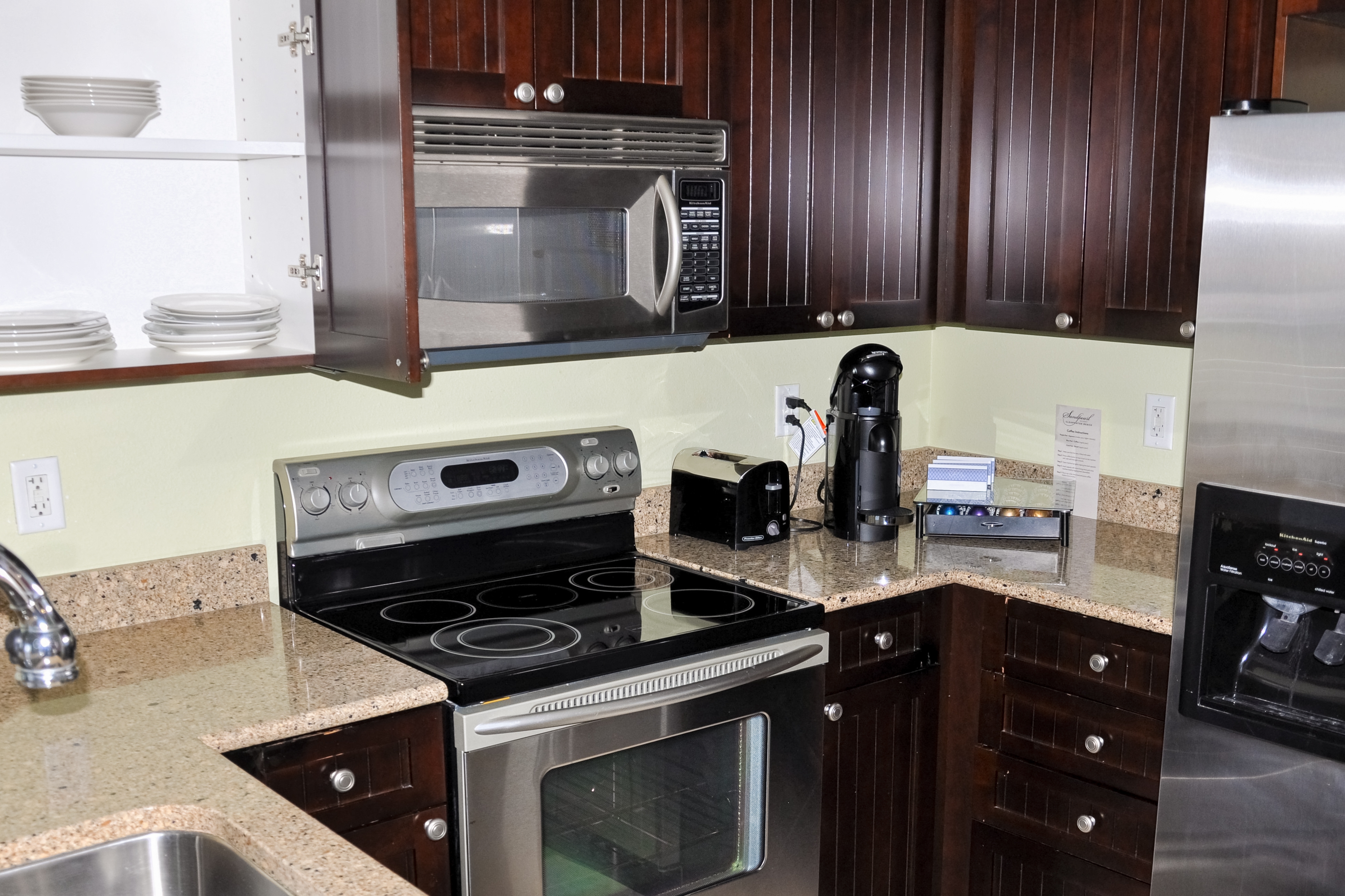 Sandpearl 757 Condo rental in Clearwater Beach Condo Rentals in Clearwater Beach Florida - #10