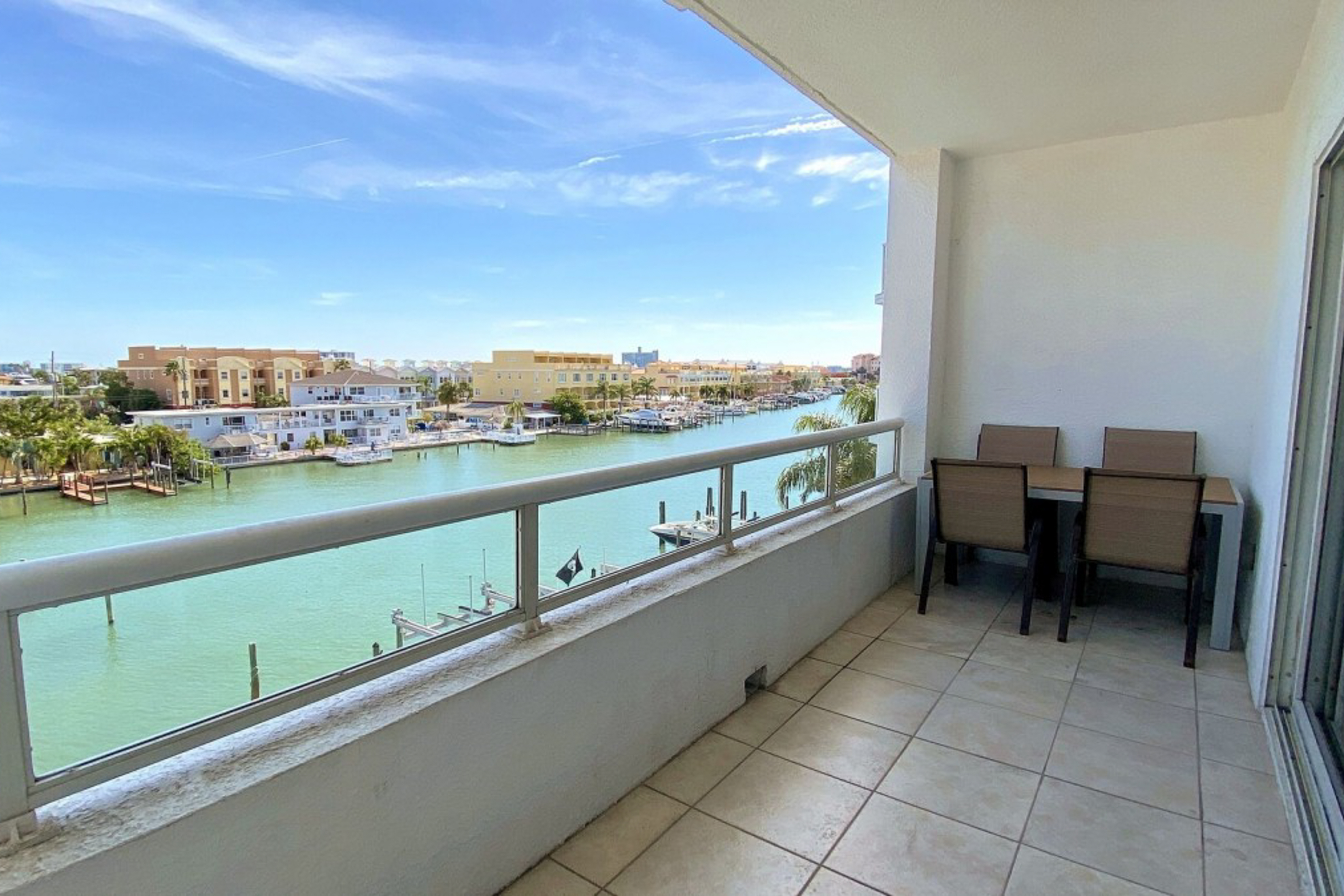 Sun West Palms 301 Condo rental in Clearwater Beach Condo Rentals in Clearwater Beach Florida - #37