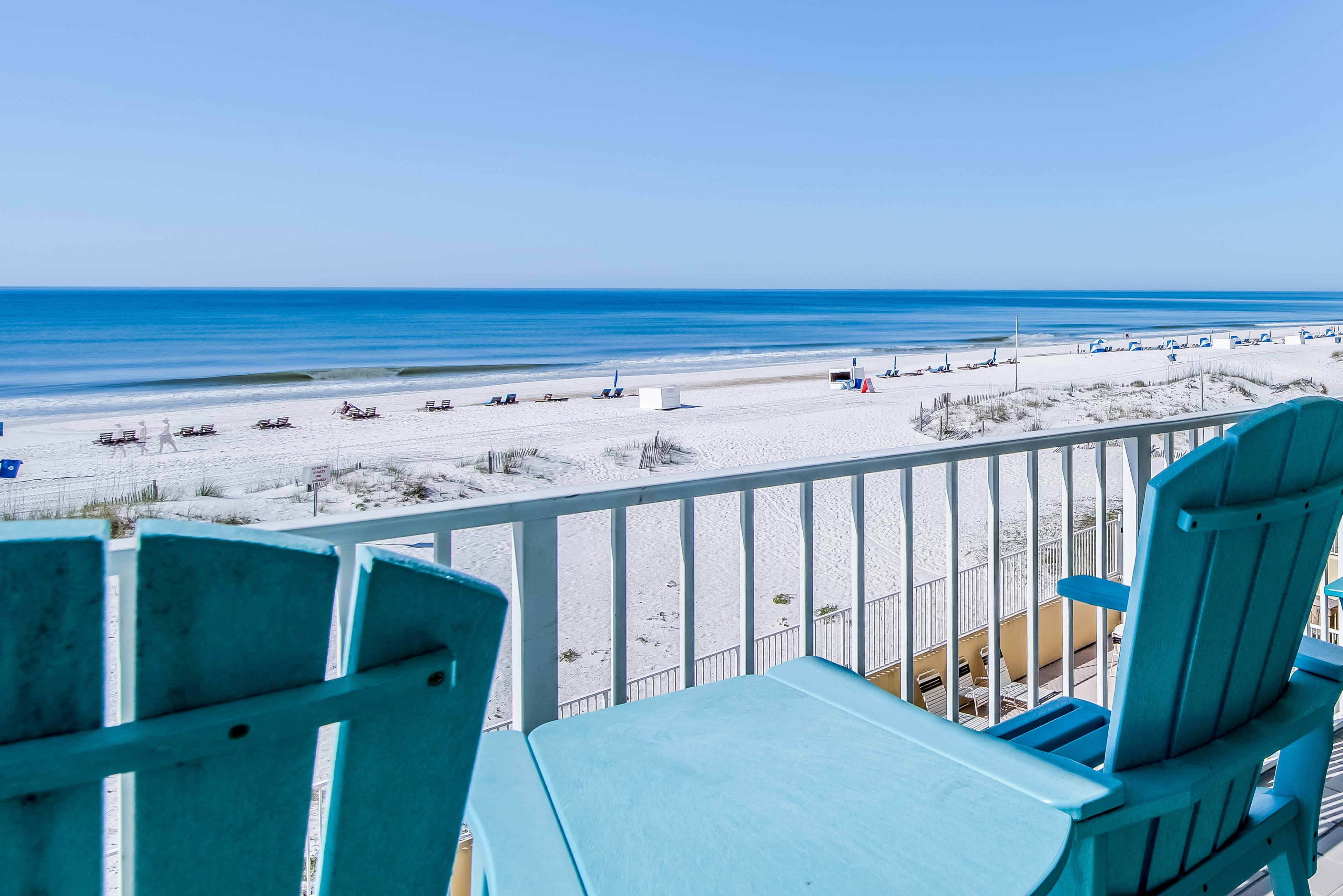 Clearwater 2A Condo rental in Clearwater Condo Gulf Shores in Gulf Shores Alabama - #1