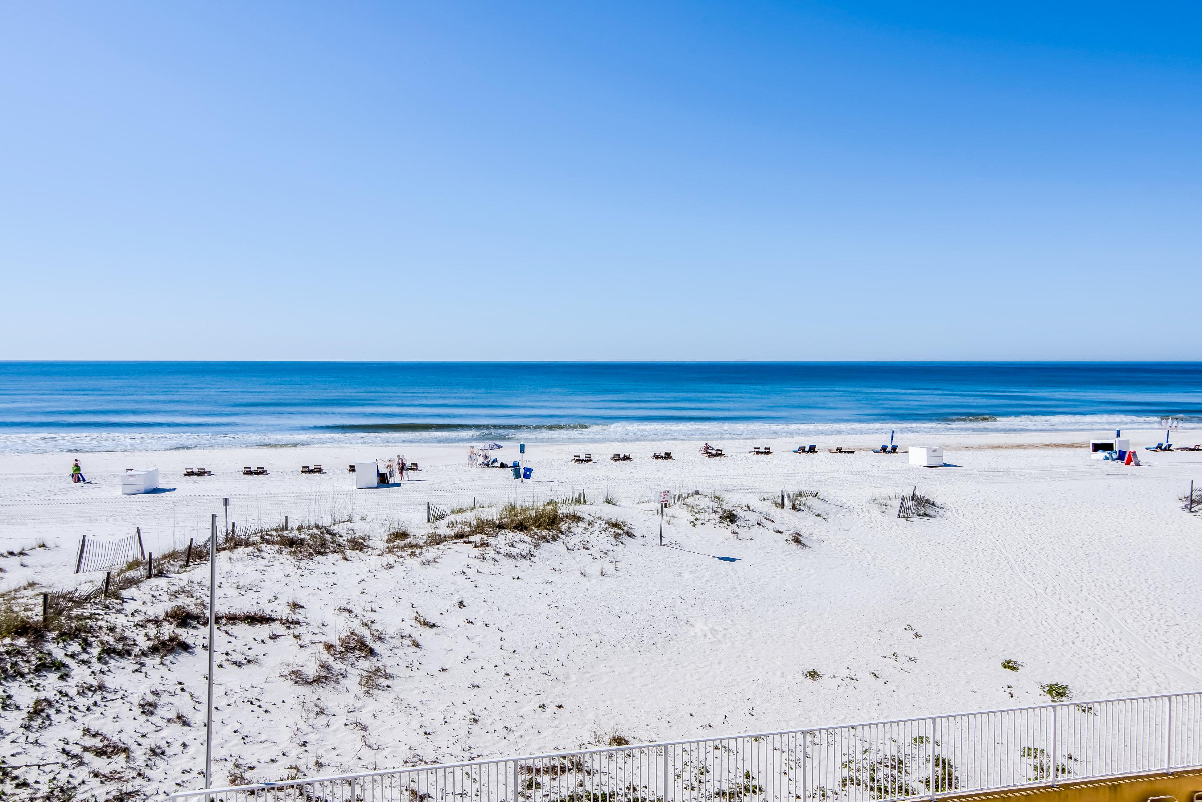 Clearwater 2A Condo rental in Clearwater Condo Gulf Shores in Gulf Shores Alabama - #3