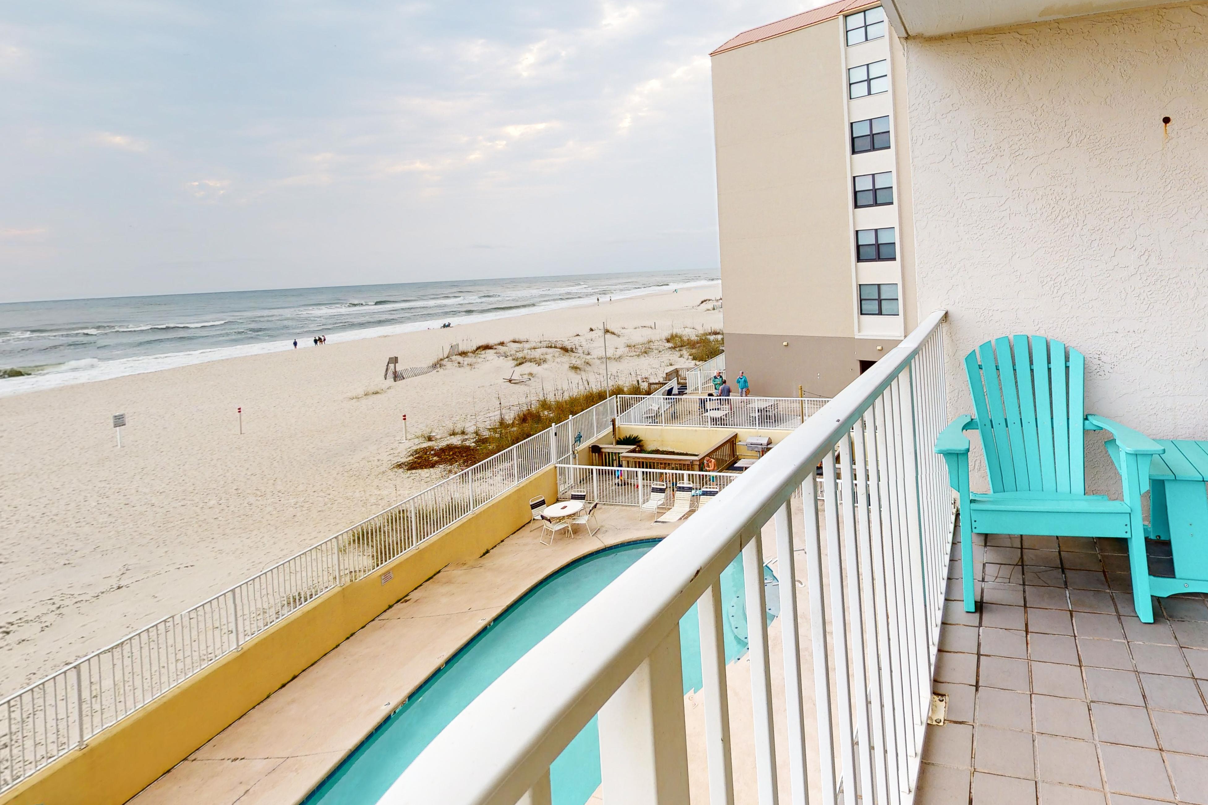 Clearwater 2A Condo rental in Clearwater Condo Gulf Shores in Gulf Shores Alabama - #19