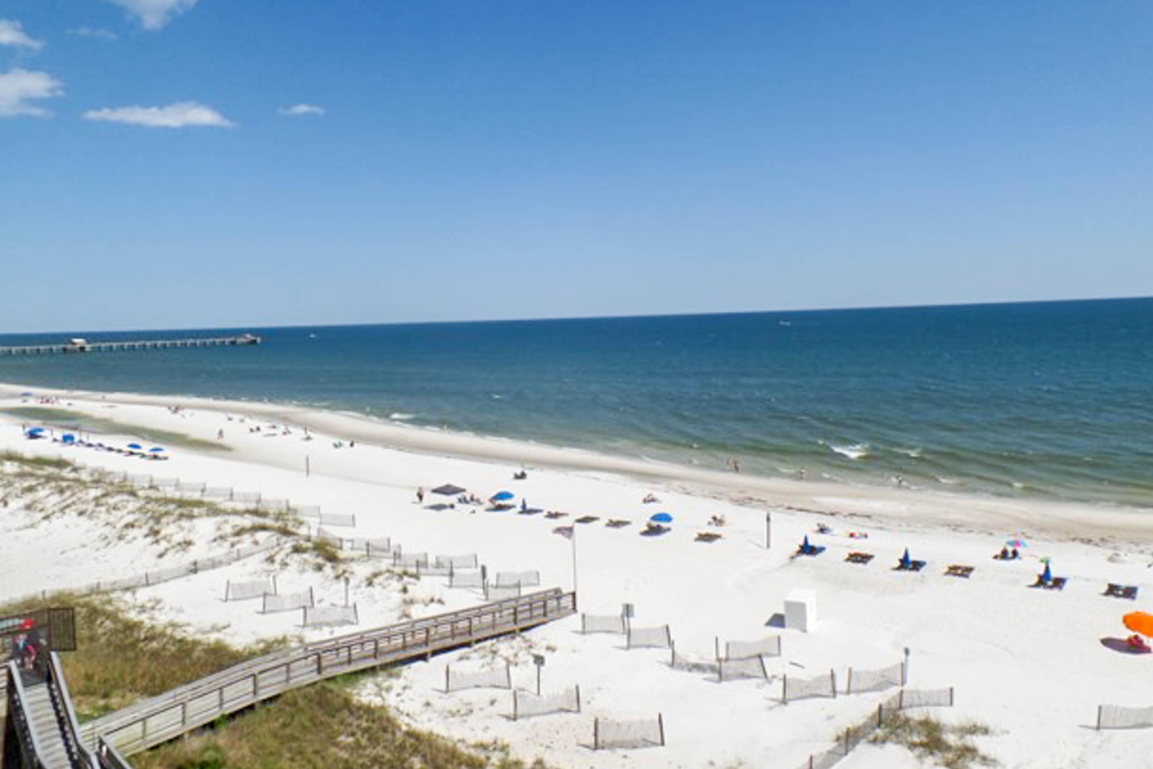 Clearwater 2A Condo rental in Clearwater Condo Gulf Shores in Gulf Shores Alabama - #20