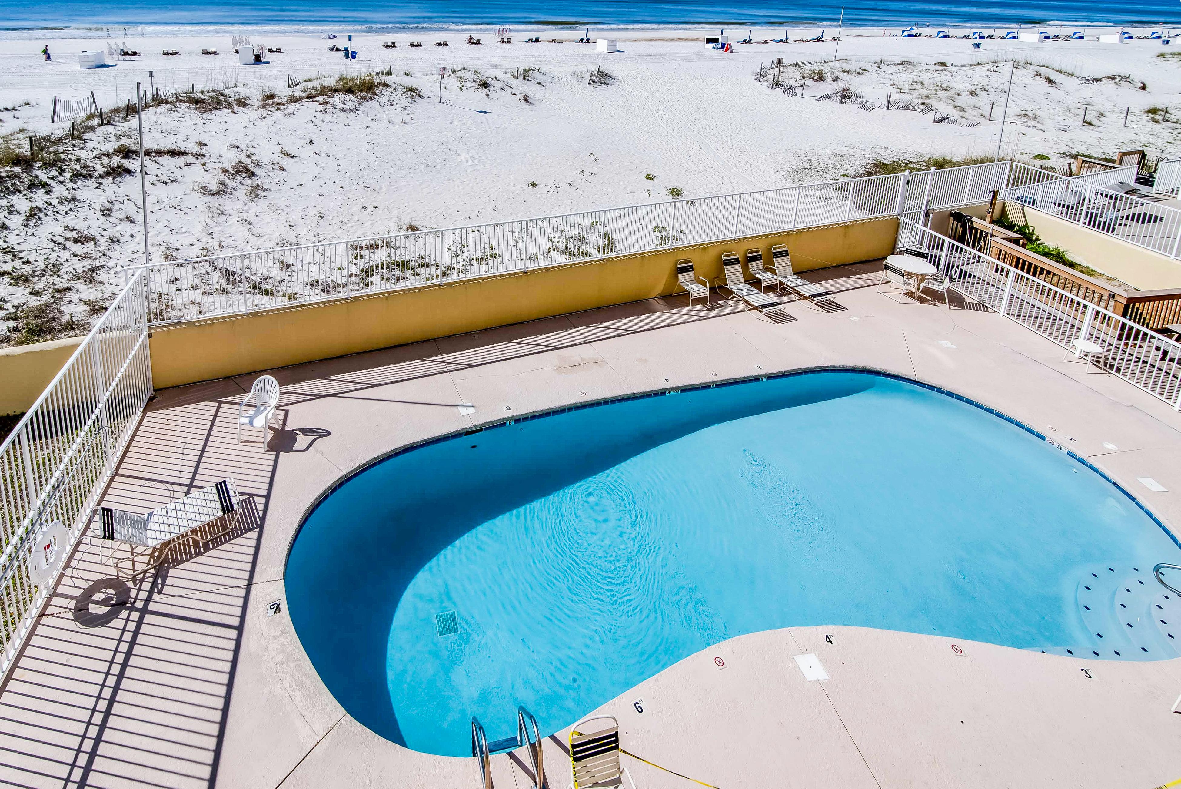 Clearwater 2A Condo rental in Clearwater Condo Gulf Shores in Gulf Shores Alabama - #21