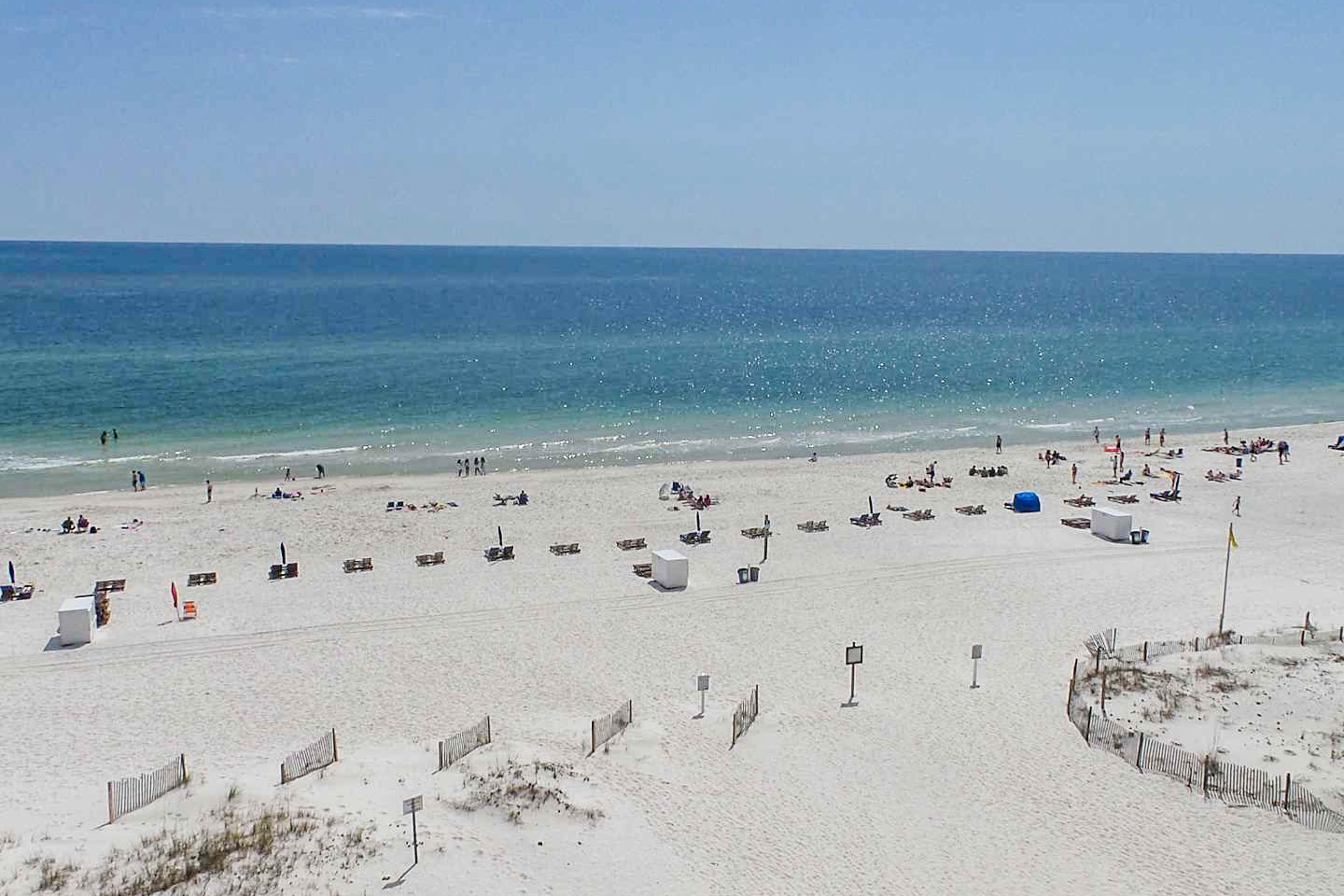 Clearwater 2A Condo rental in Clearwater Condo Gulf Shores in Gulf Shores Alabama - #23