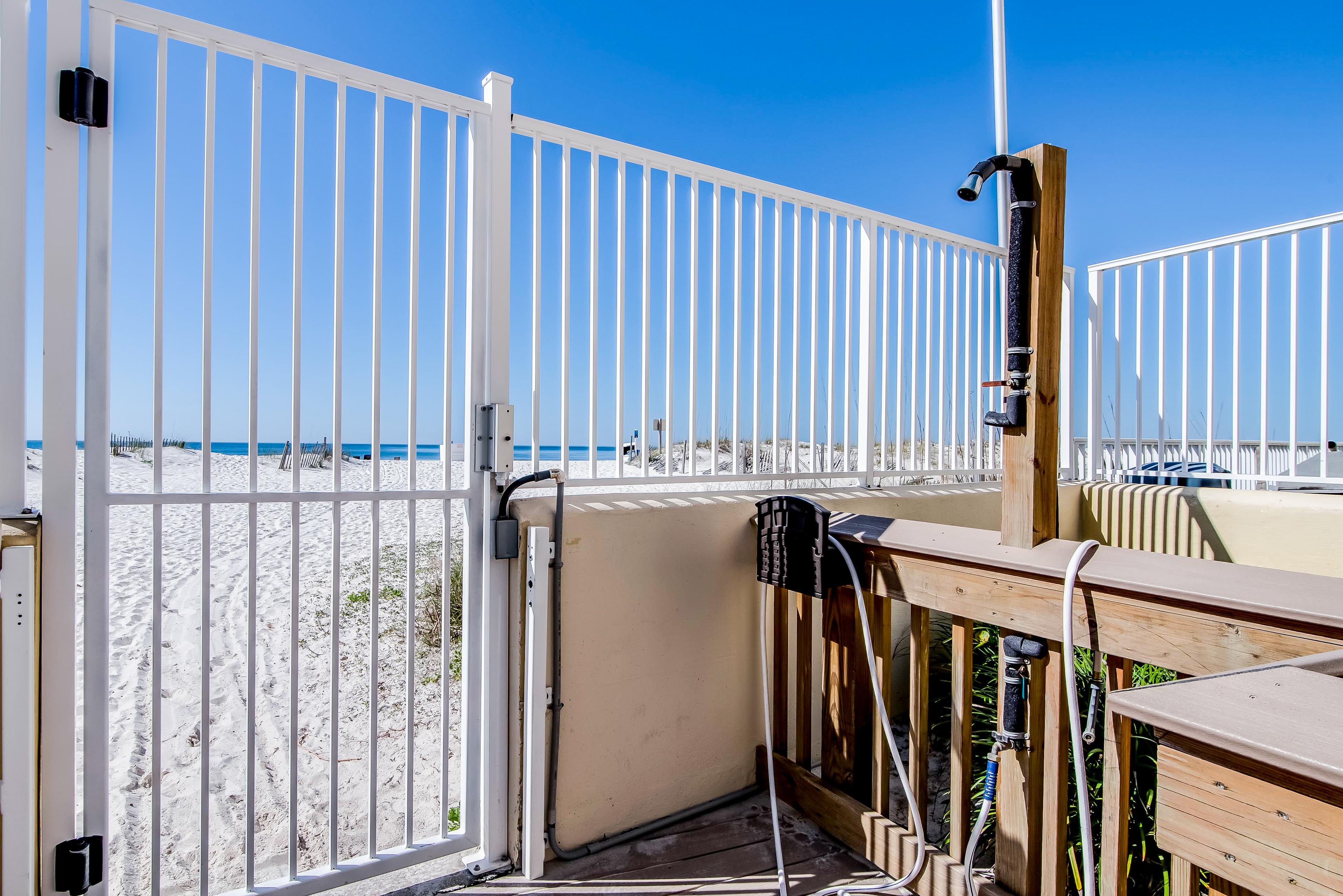 Clearwater 2A Condo rental in Clearwater Condo Gulf Shores in Gulf Shores Alabama - #24