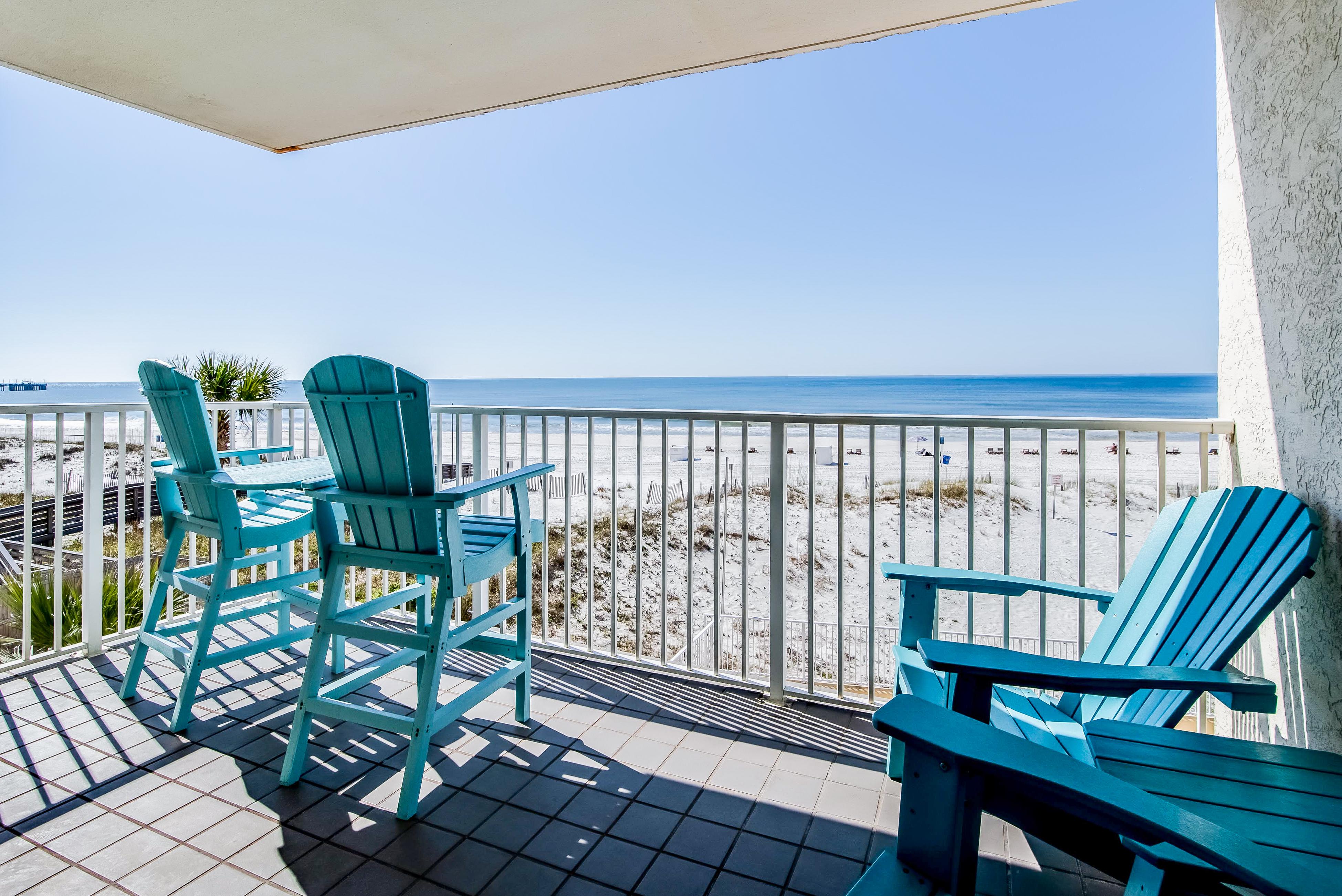 Clearwater 2A Condo rental in Clearwater Condo Gulf Shores in Gulf Shores Alabama - #25