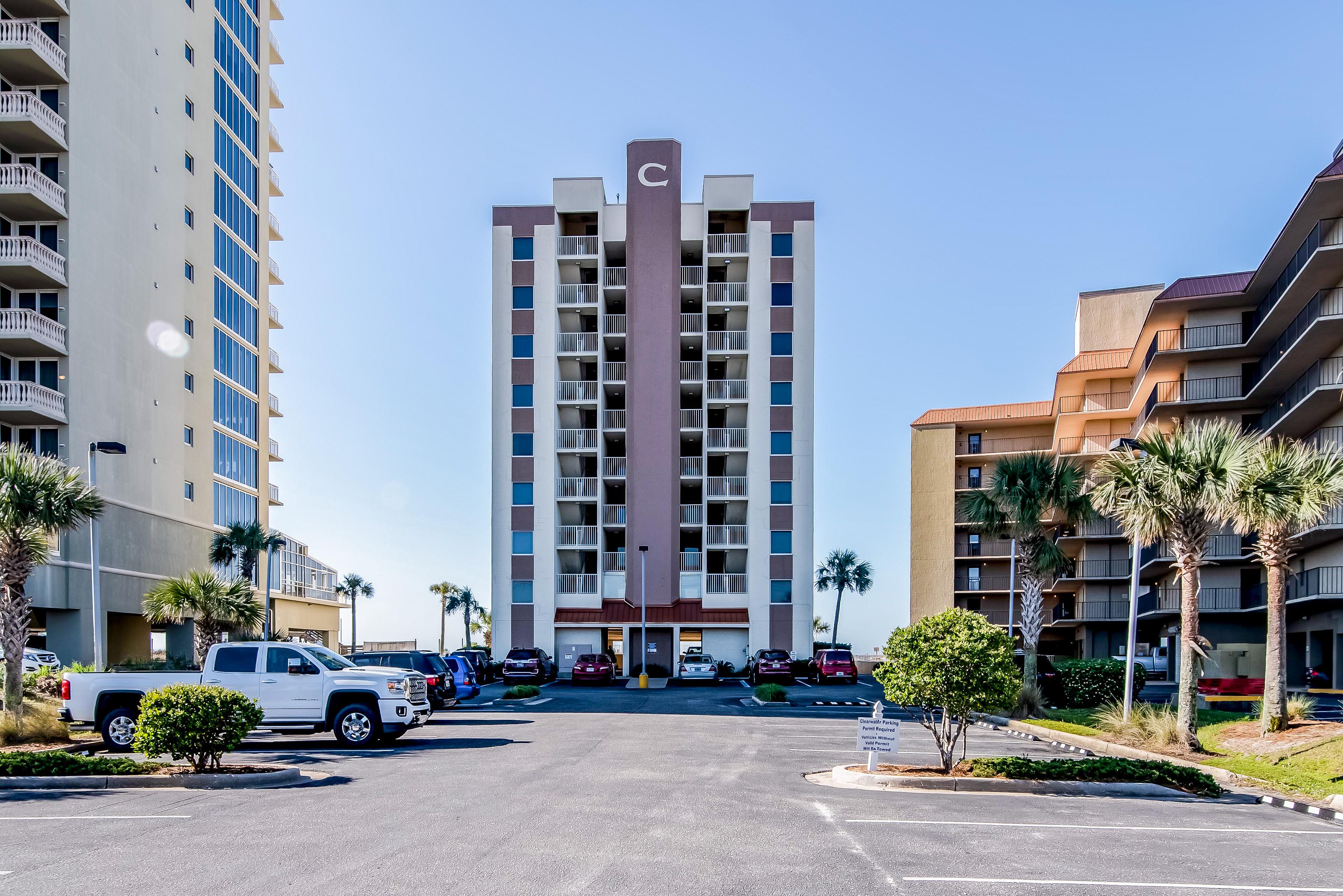 Clearwater 2A Condo rental in Clearwater Condo Gulf Shores in Gulf Shores Alabama - #26