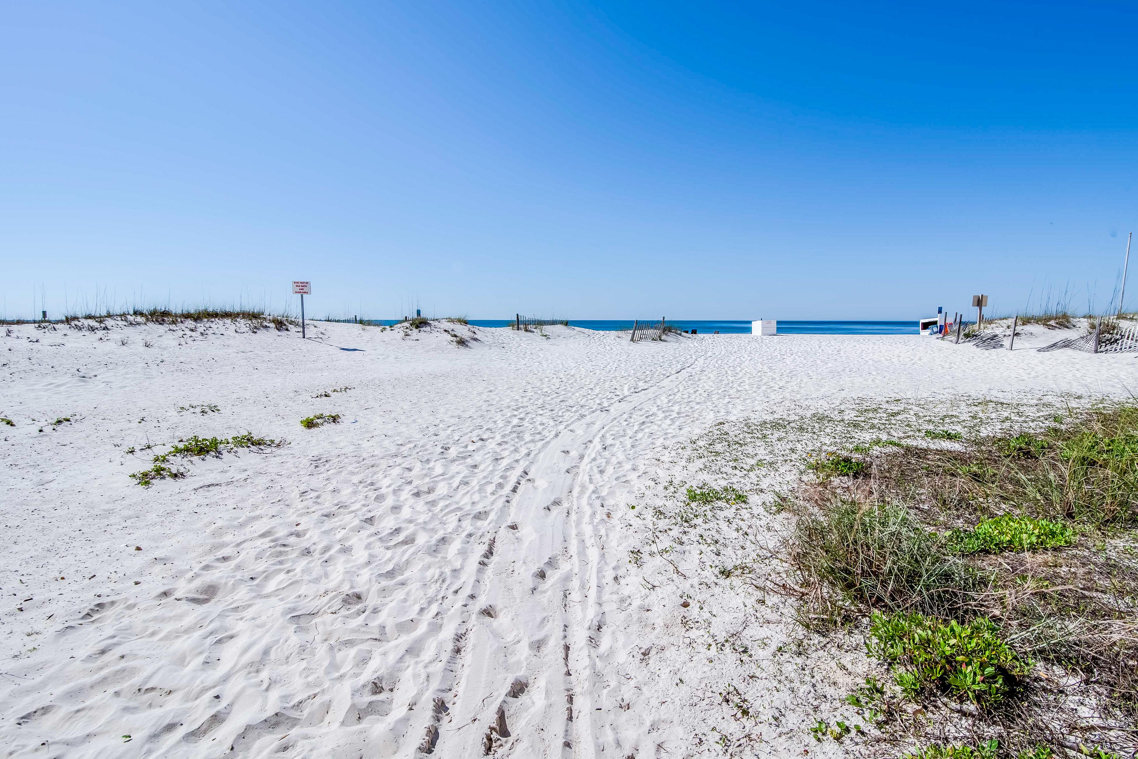 Clearwater 2A Condo rental in Clearwater Condo Gulf Shores in Gulf Shores Alabama - #27