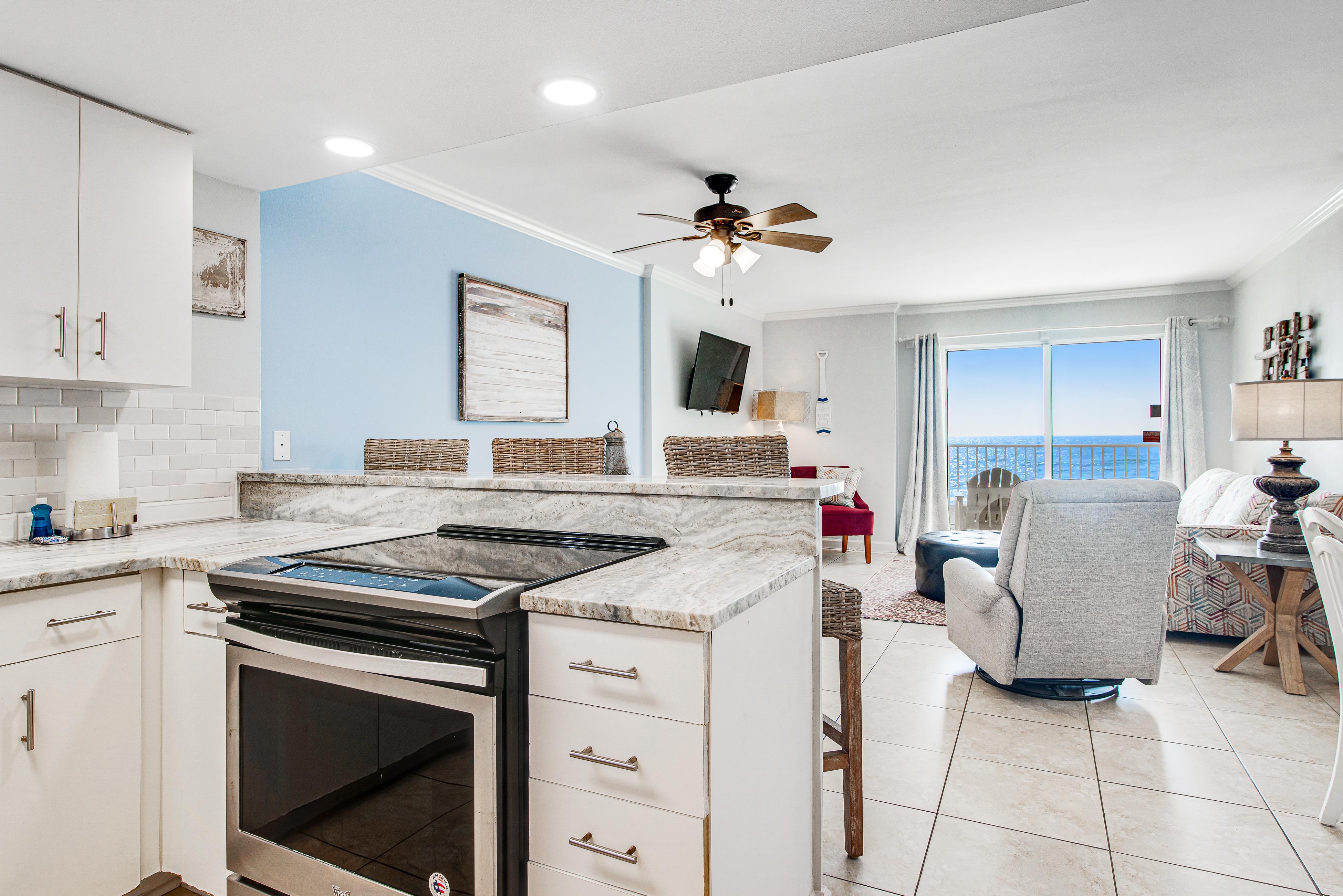 Clearwater 2C Condo rental in Clearwater Condo Gulf Shores in Gulf Shores Alabama - #10