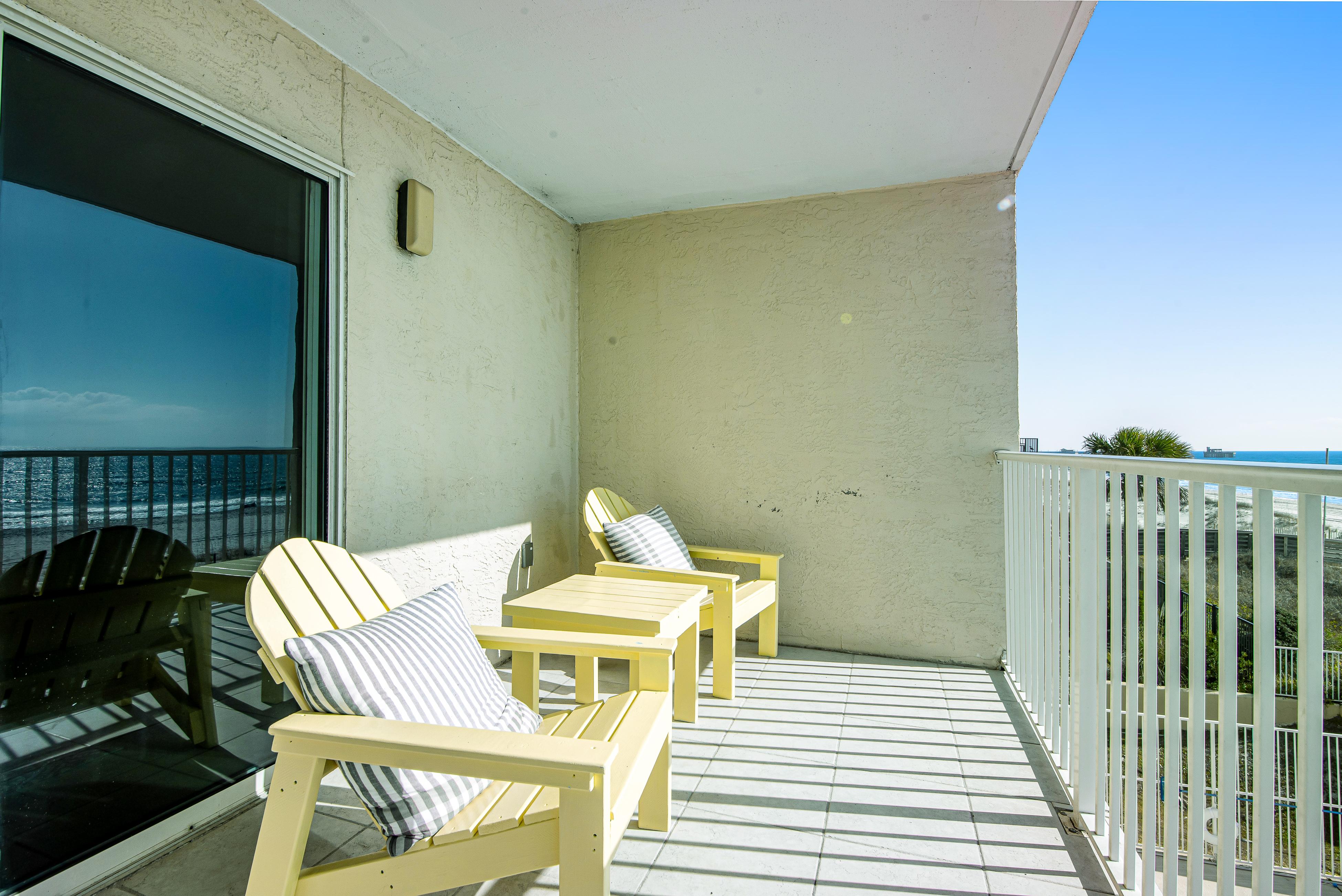 Clearwater 2C Condo rental in Clearwater Condo Gulf Shores in Gulf Shores Alabama - #24