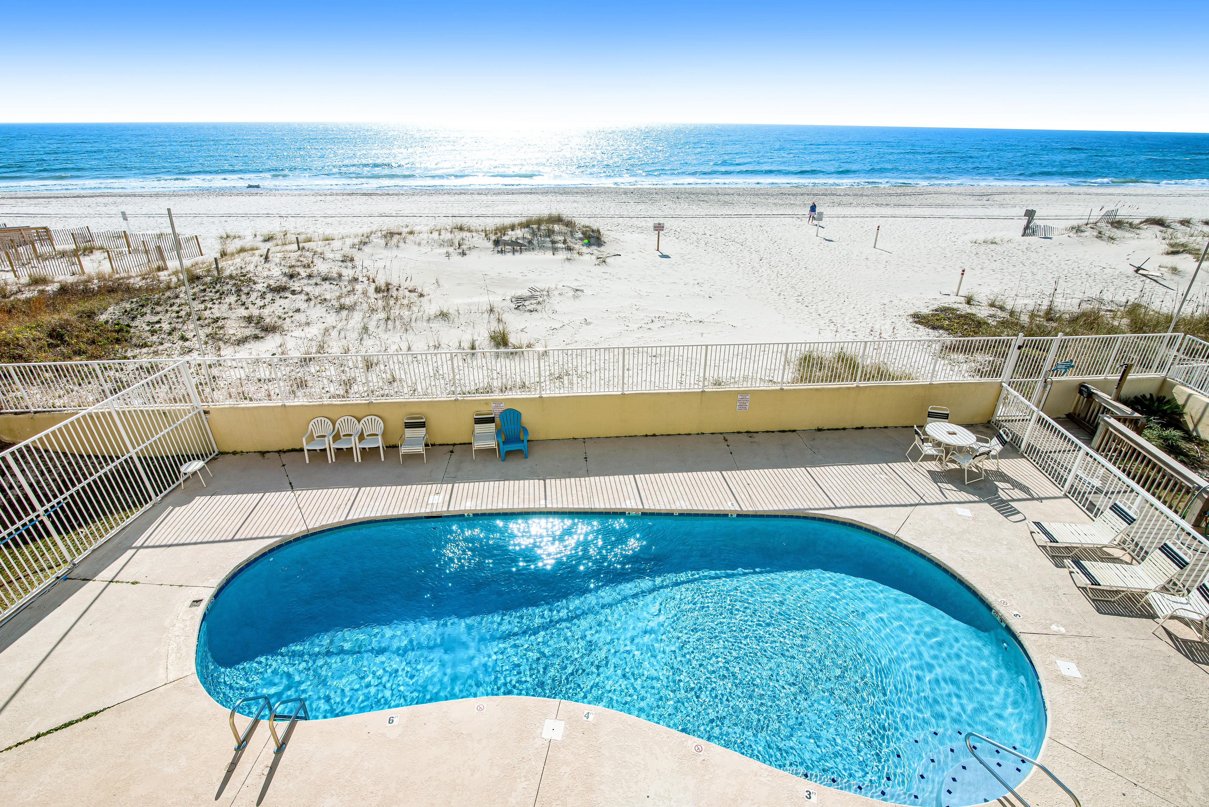 Clearwater 2C Condo rental in Clearwater Condo Gulf Shores in Gulf Shores Alabama - #26