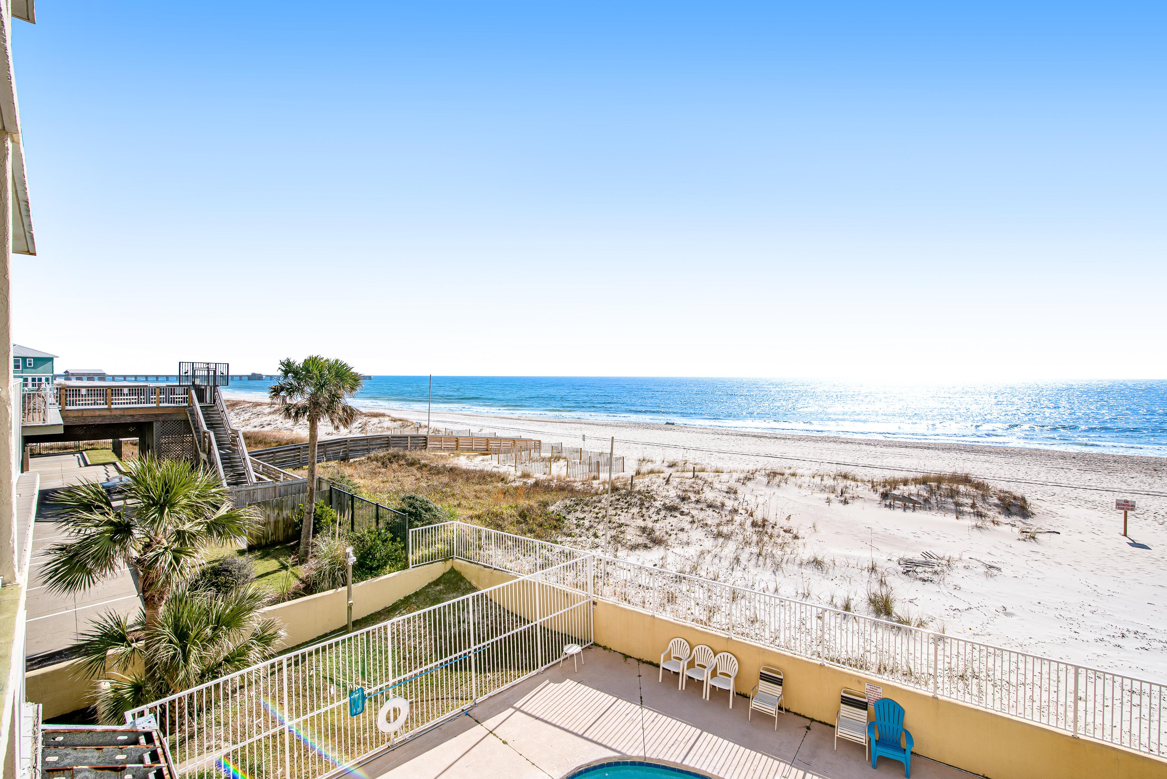 Clearwater 2C Condo rental in Clearwater Condo Gulf Shores in Gulf Shores Alabama - #27