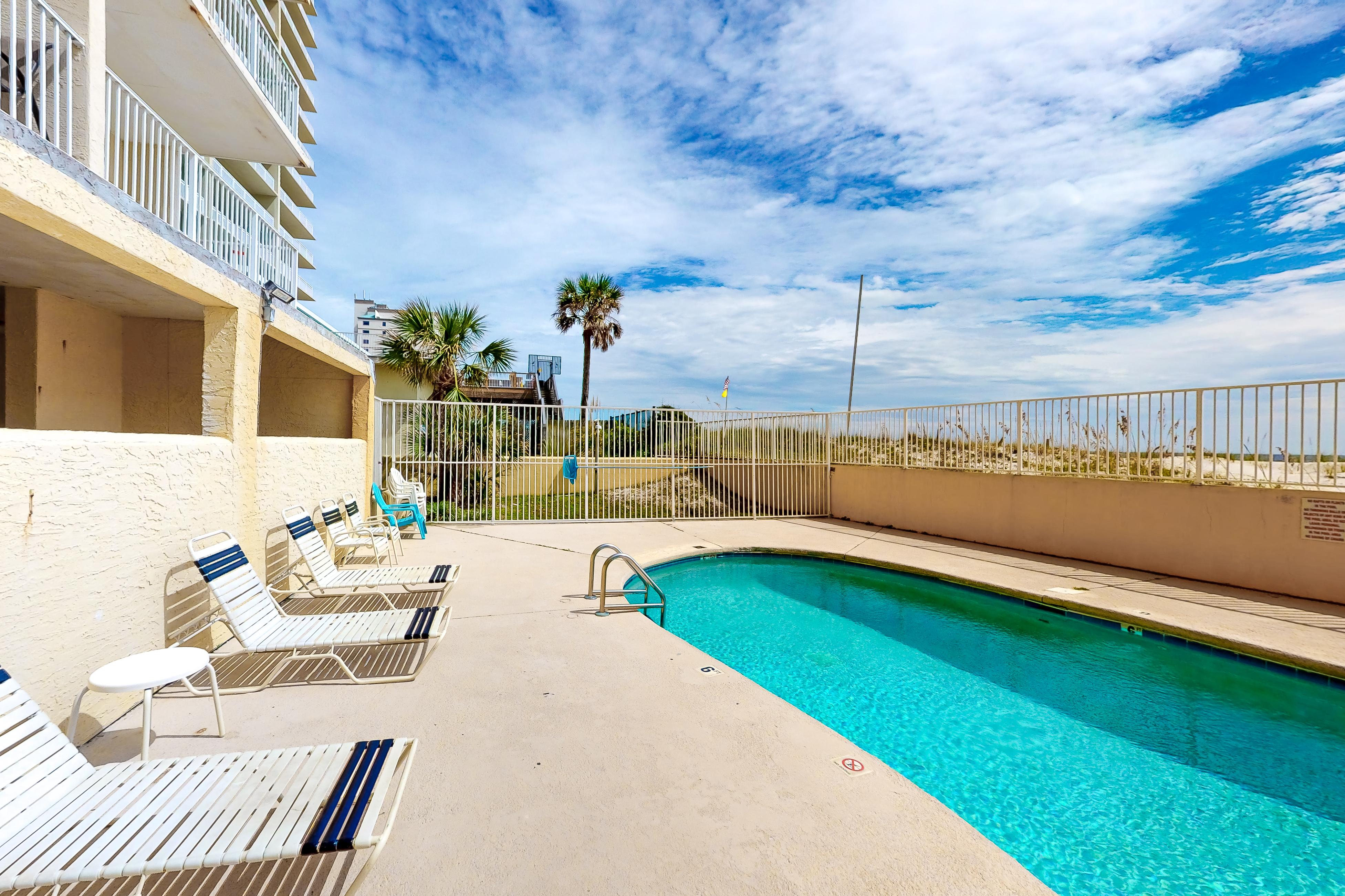 Clearwater 2C Condo rental in Clearwater Condo Gulf Shores in Gulf Shores Alabama - #29