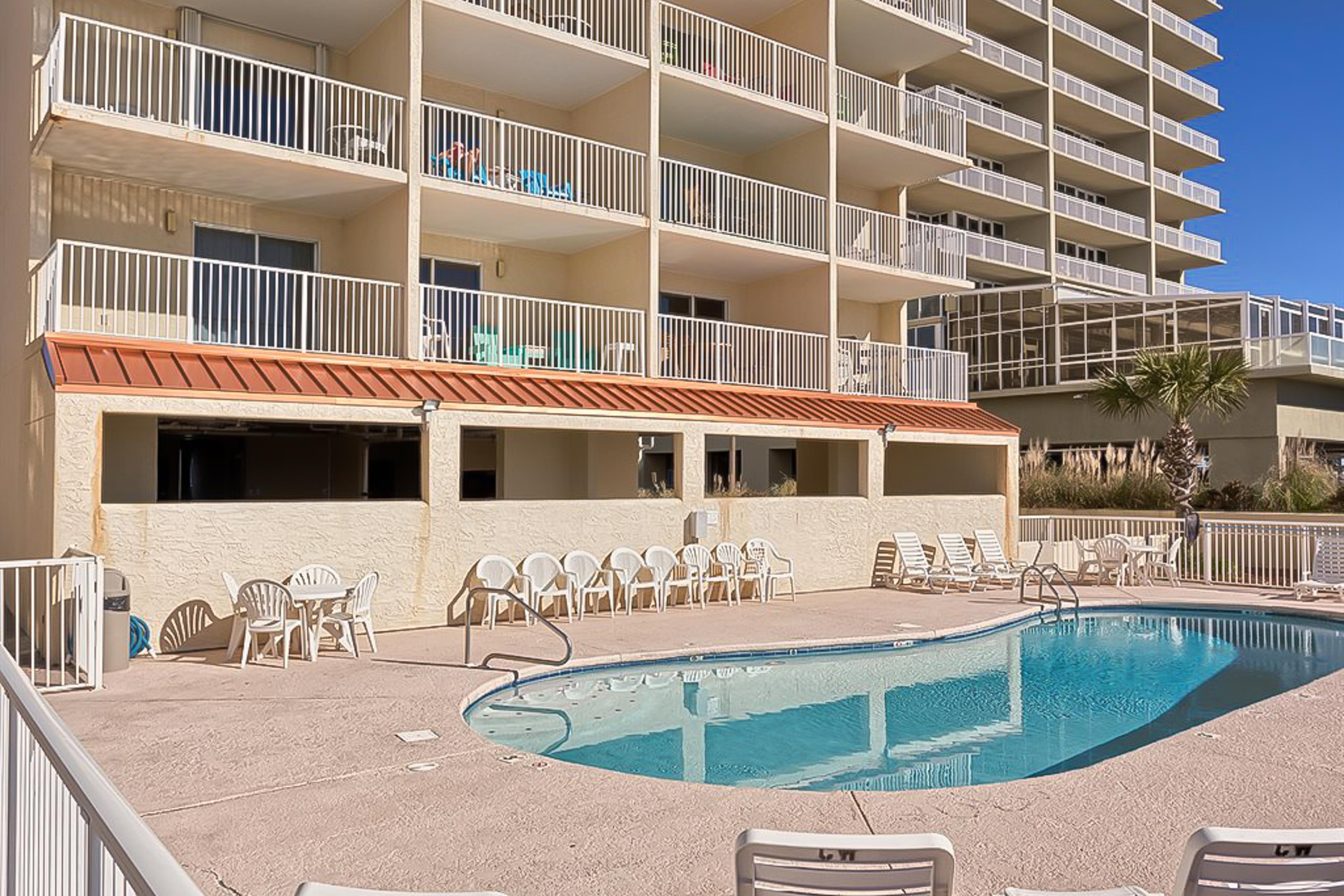 Clearwater 2C Condo rental in Clearwater Condo Gulf Shores in Gulf Shores Alabama - #31