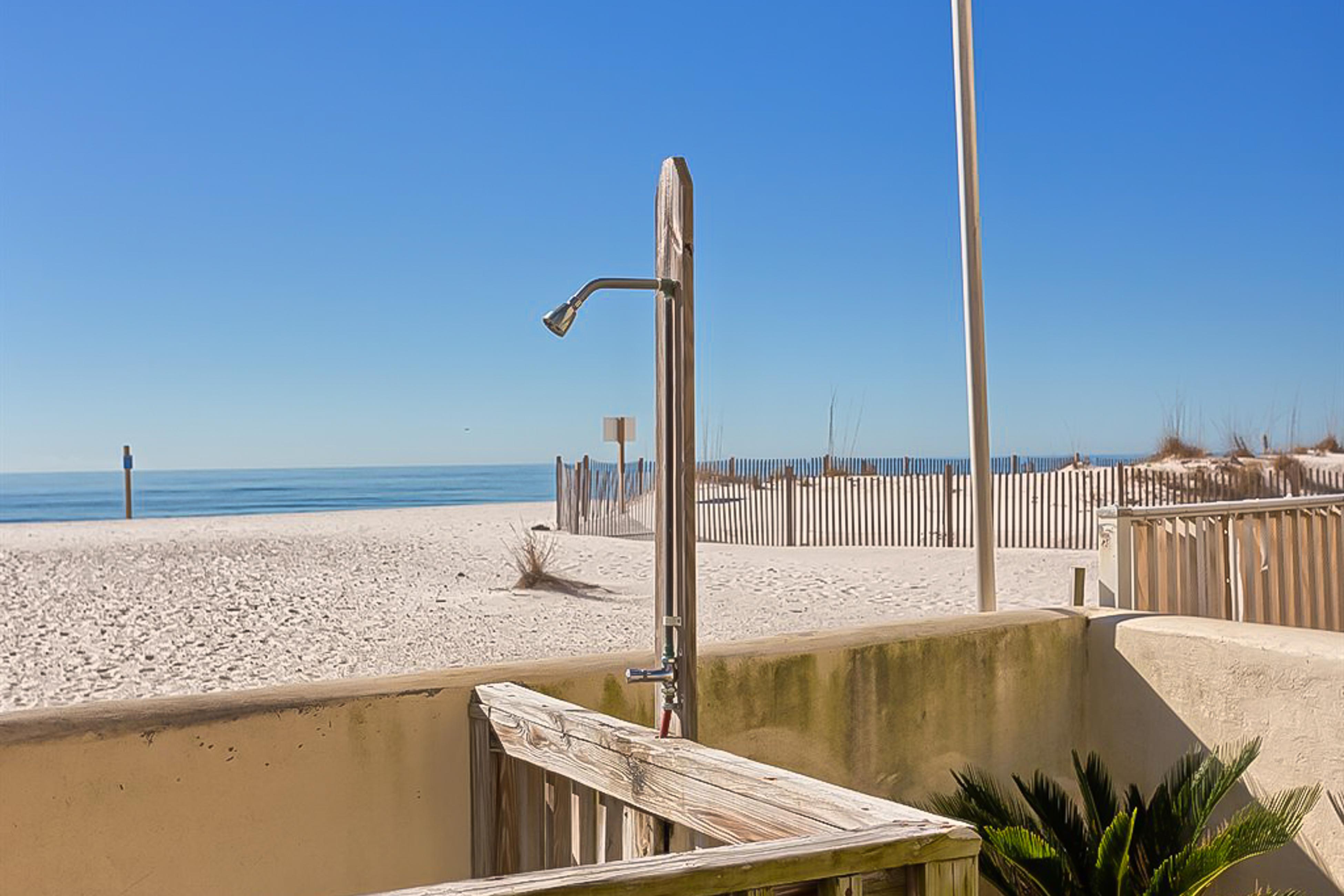 Clearwater 2C Condo rental in Clearwater Condo Gulf Shores in Gulf Shores Alabama - #32