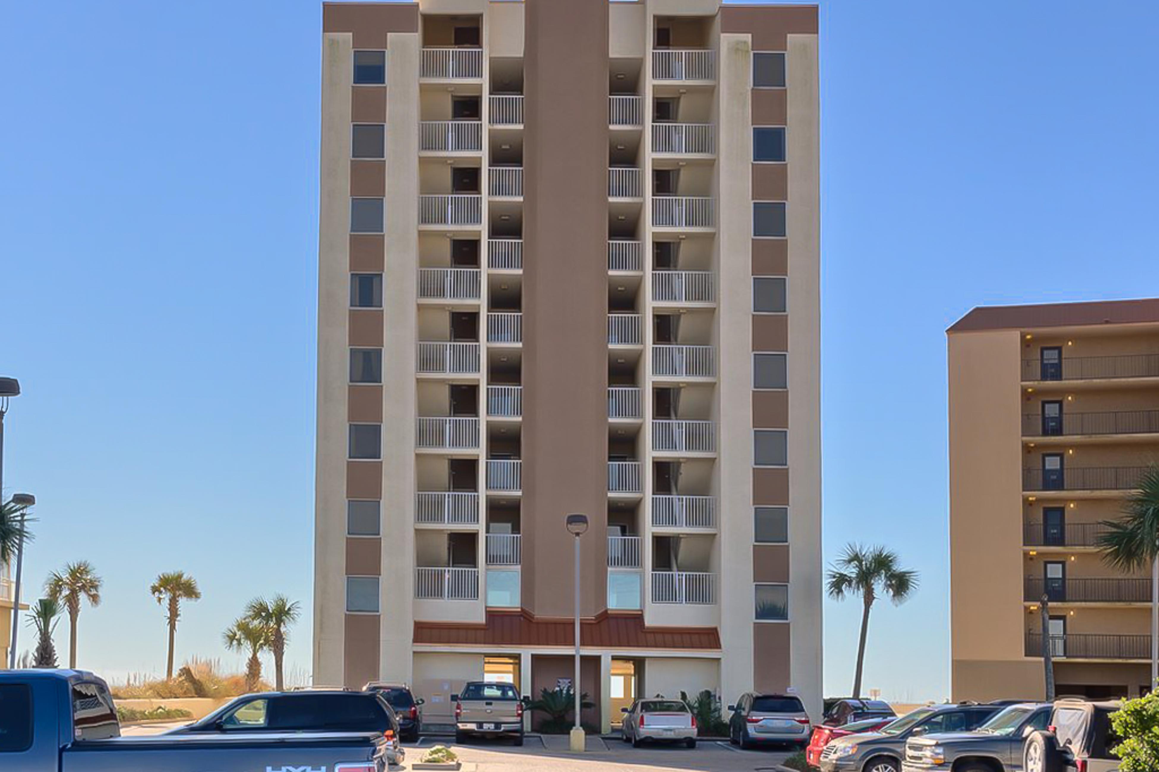 Clearwater 2C Condo rental in Clearwater Condo Gulf Shores in Gulf Shores Alabama - #34