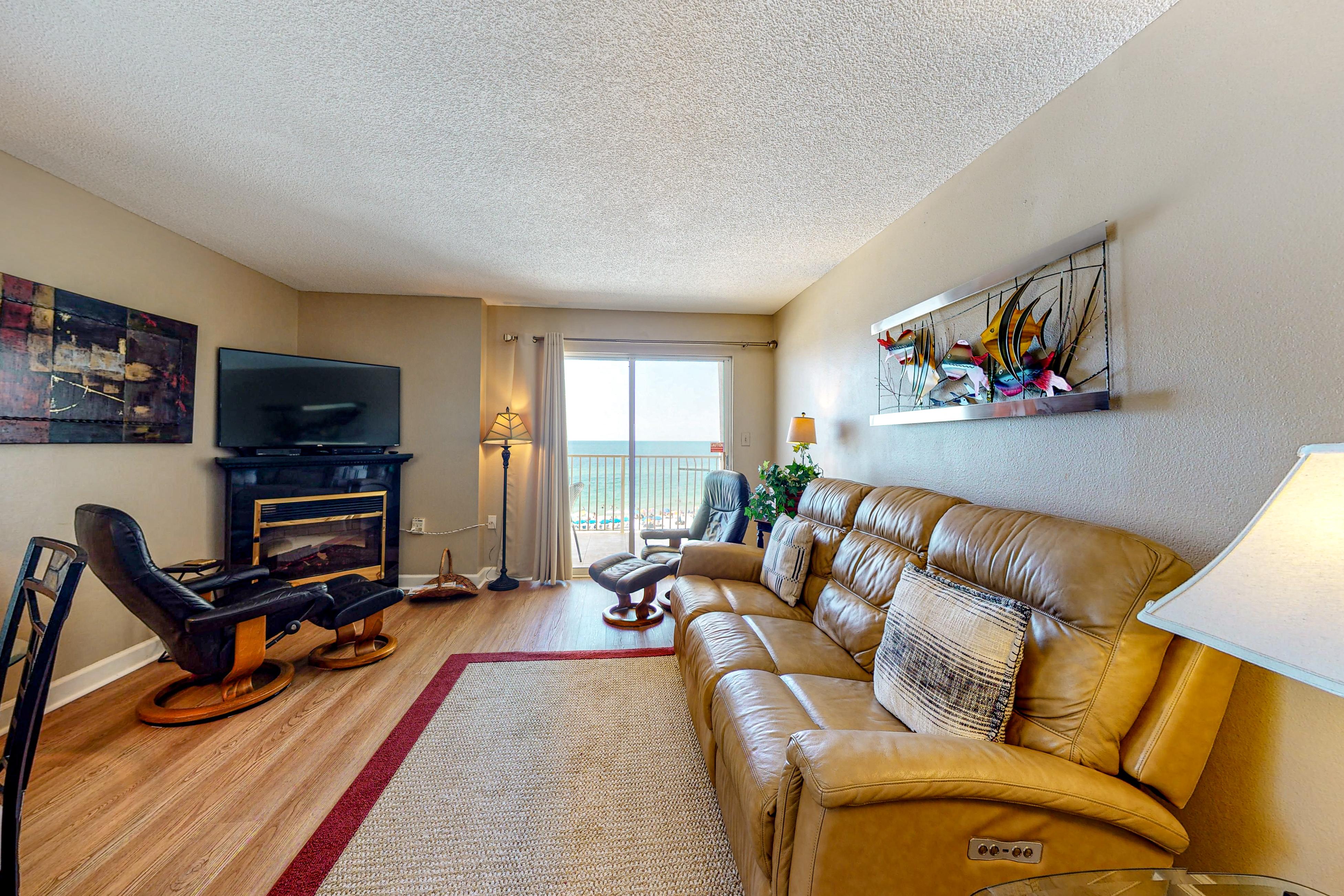 Clearwater 5A Condo rental in Clearwater Condo Gulf Shores in Gulf Shores Alabama - #1