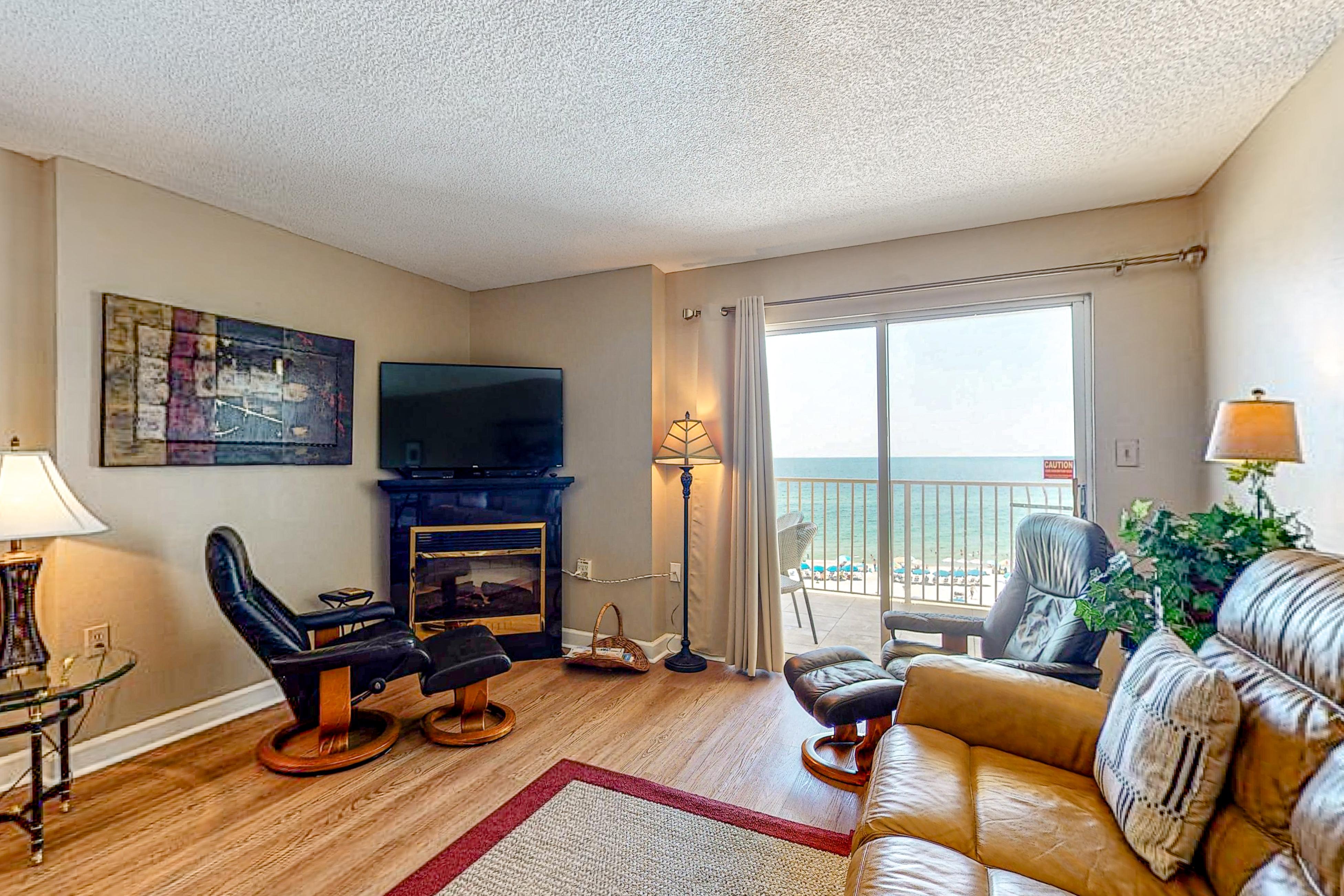 Clearwater 5A Condo rental in Clearwater Condo Gulf Shores in Gulf Shores Alabama - #4