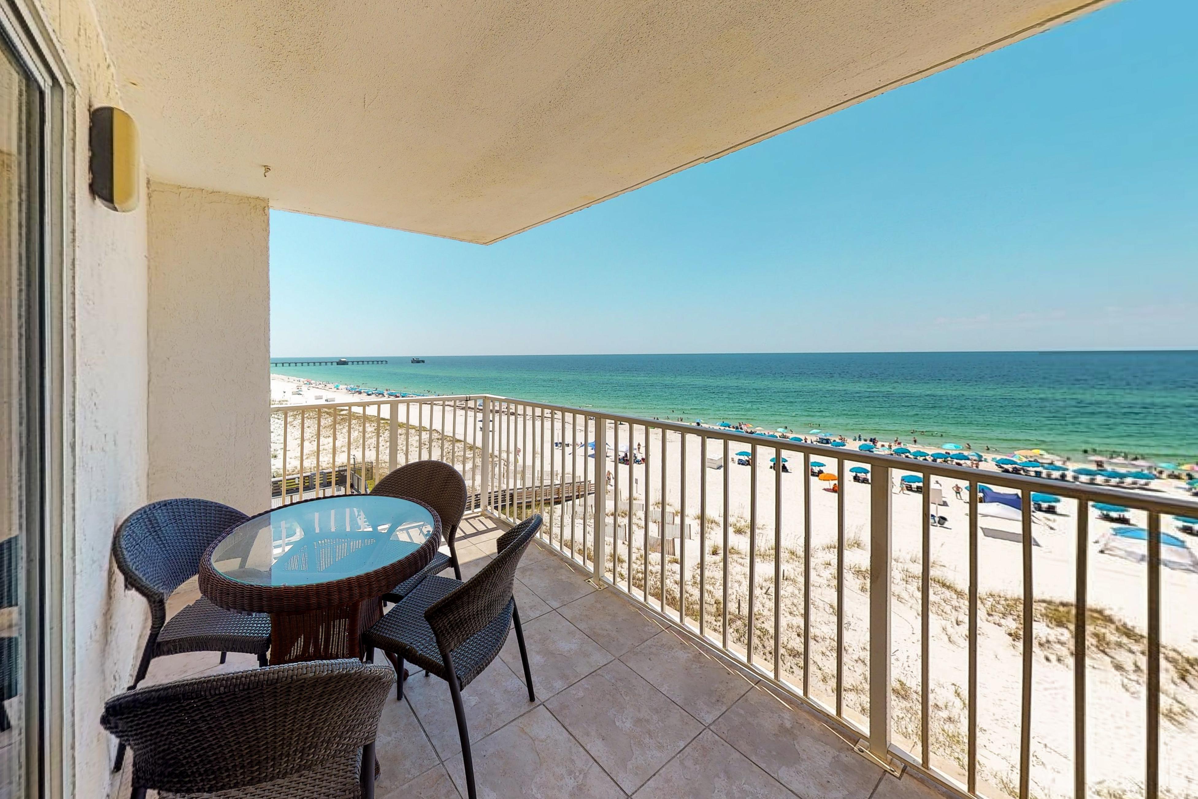 Clearwater 5A Condo rental in Clearwater Condo Gulf Shores in Gulf Shores Alabama - #23