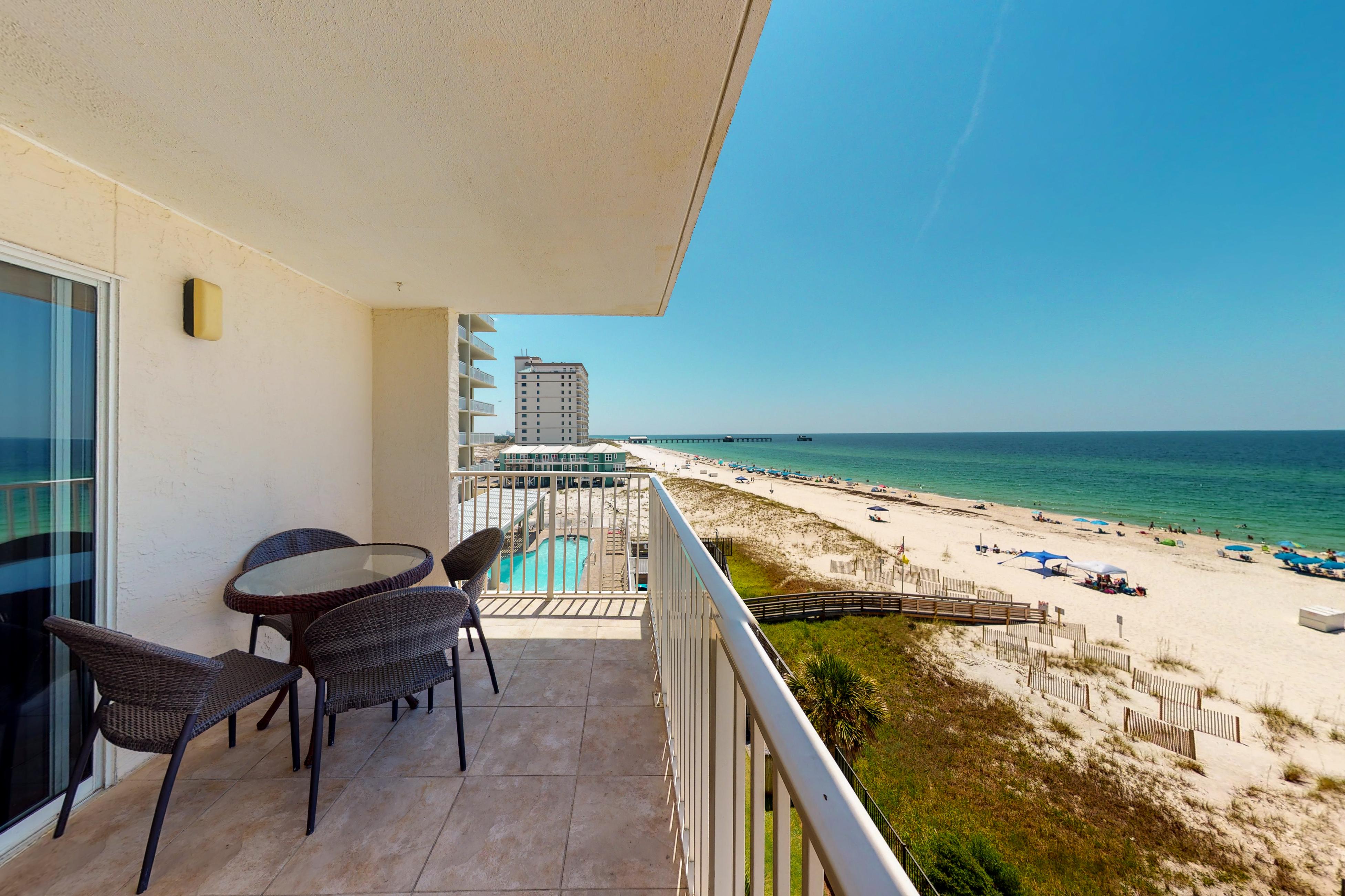 Clearwater 5A Condo rental in Clearwater Condo Gulf Shores in Gulf Shores Alabama - #24