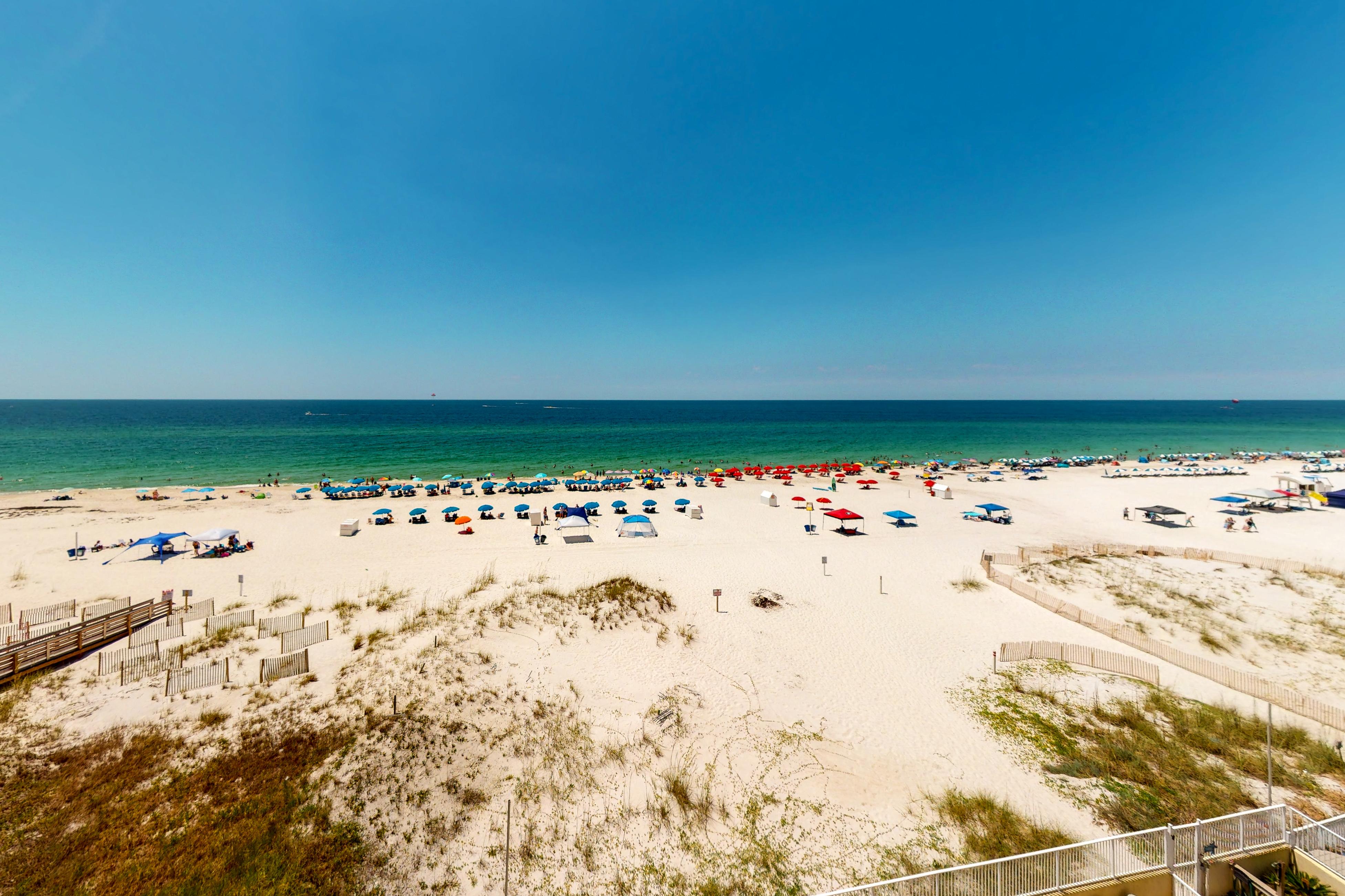 Clearwater 5A Condo rental in Clearwater Condo Gulf Shores in Gulf Shores Alabama - #25