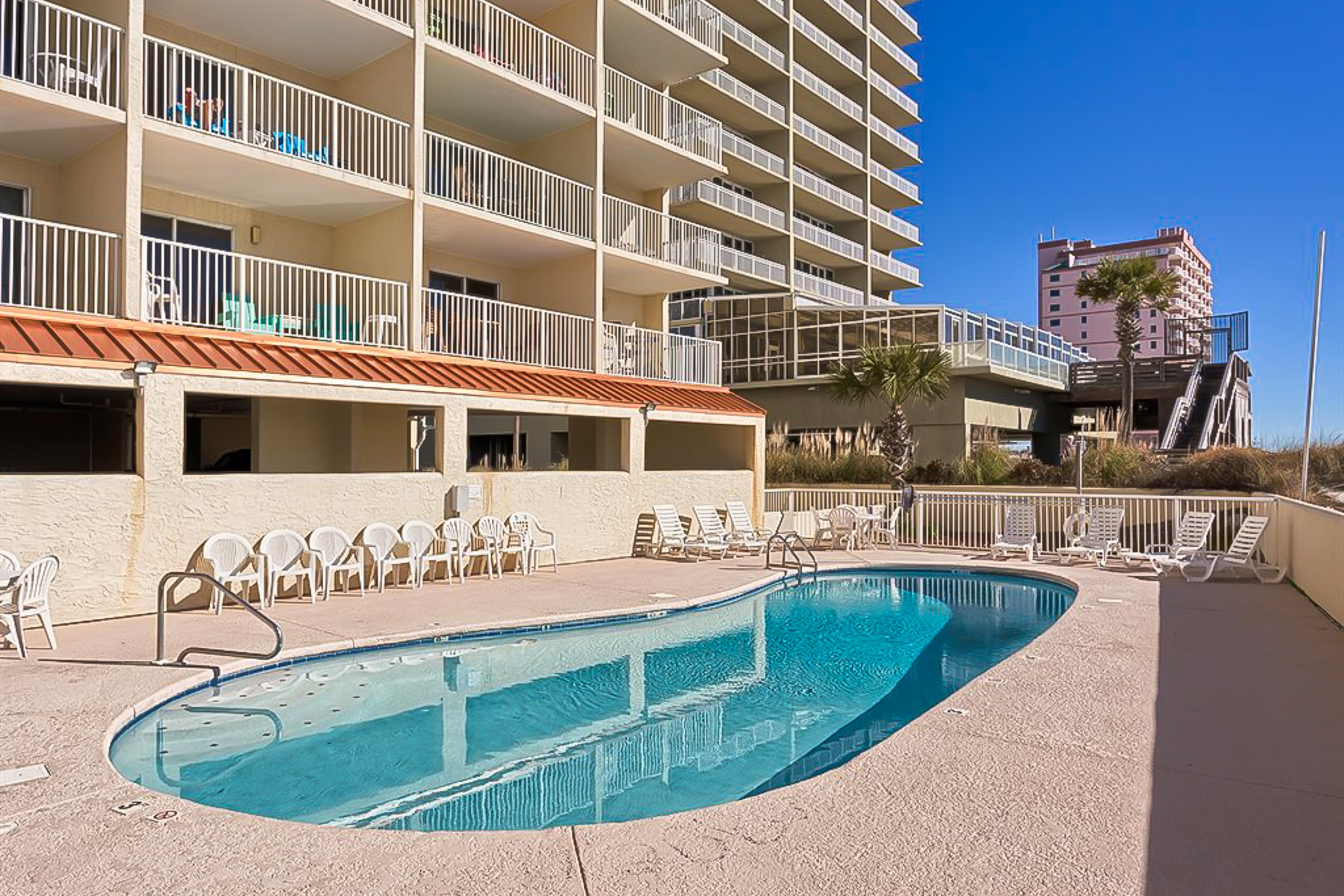 Clearwater 5A Condo rental in Clearwater Condo Gulf Shores in Gulf Shores Alabama - #26