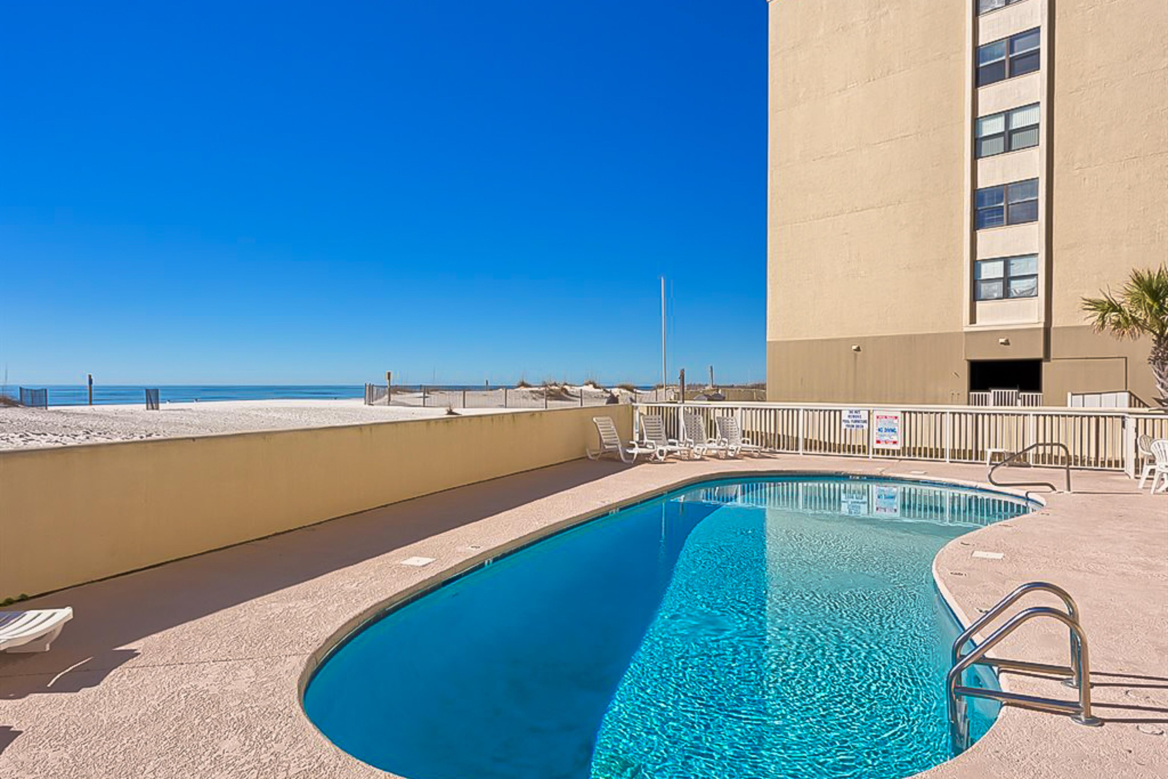 Clearwater 5A Condo rental in Clearwater Condo Gulf Shores in Gulf Shores Alabama - #27