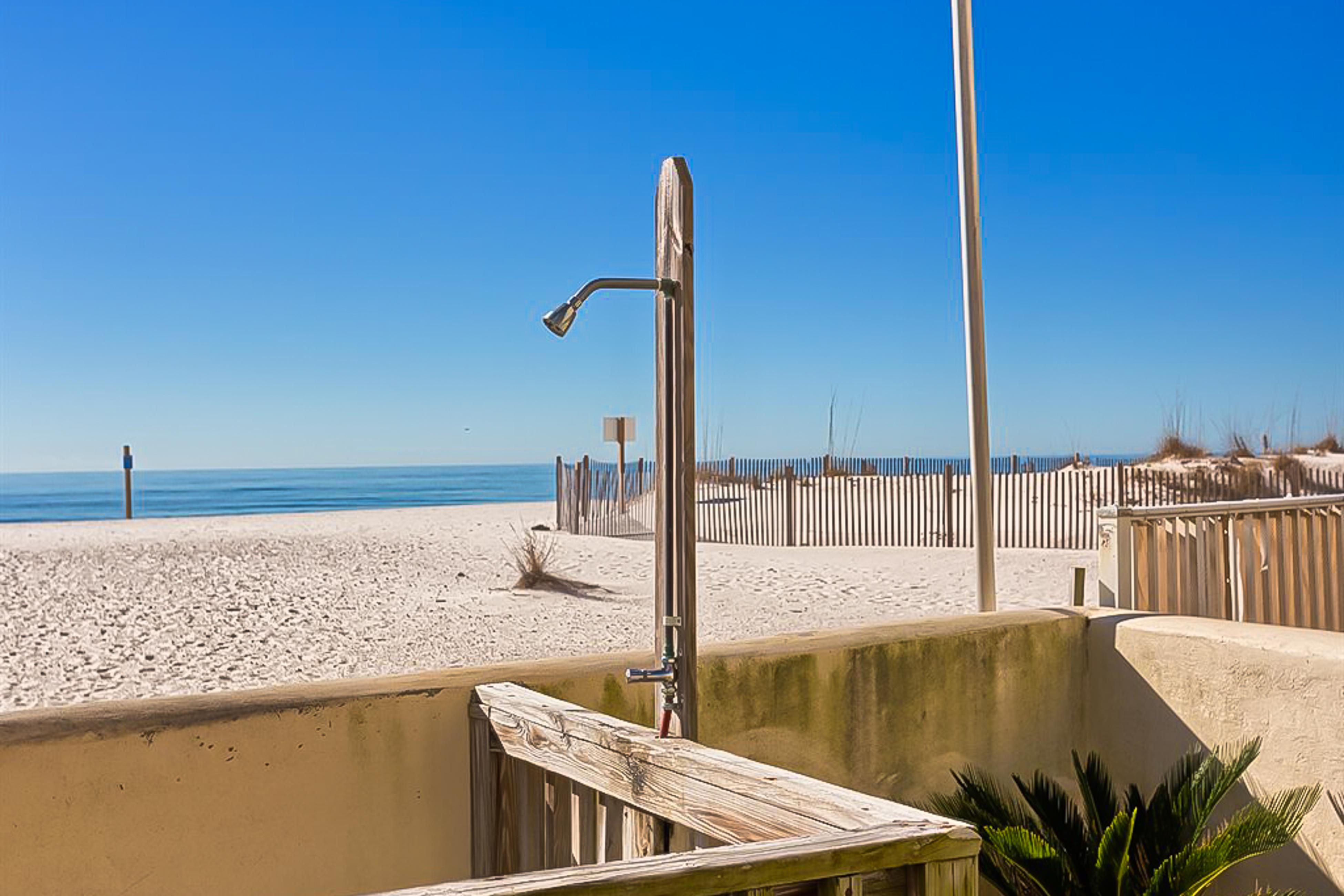 Clearwater 5A Condo rental in Clearwater Condo Gulf Shores in Gulf Shores Alabama - #28